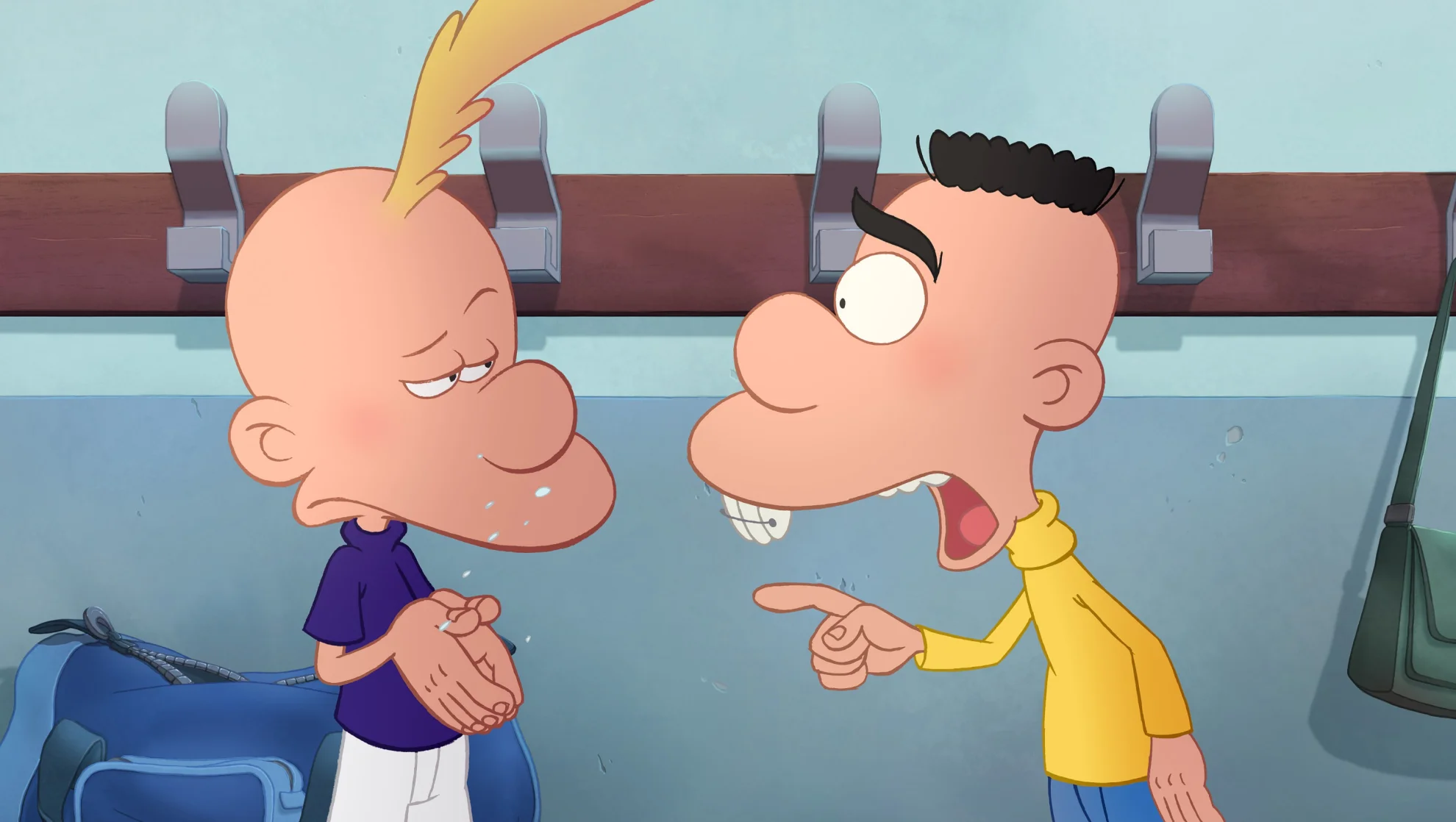 Titeuf hero banner image