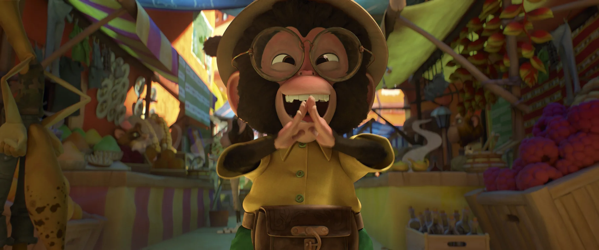 In 80 Tagen um die Welt hero banner image placeholder