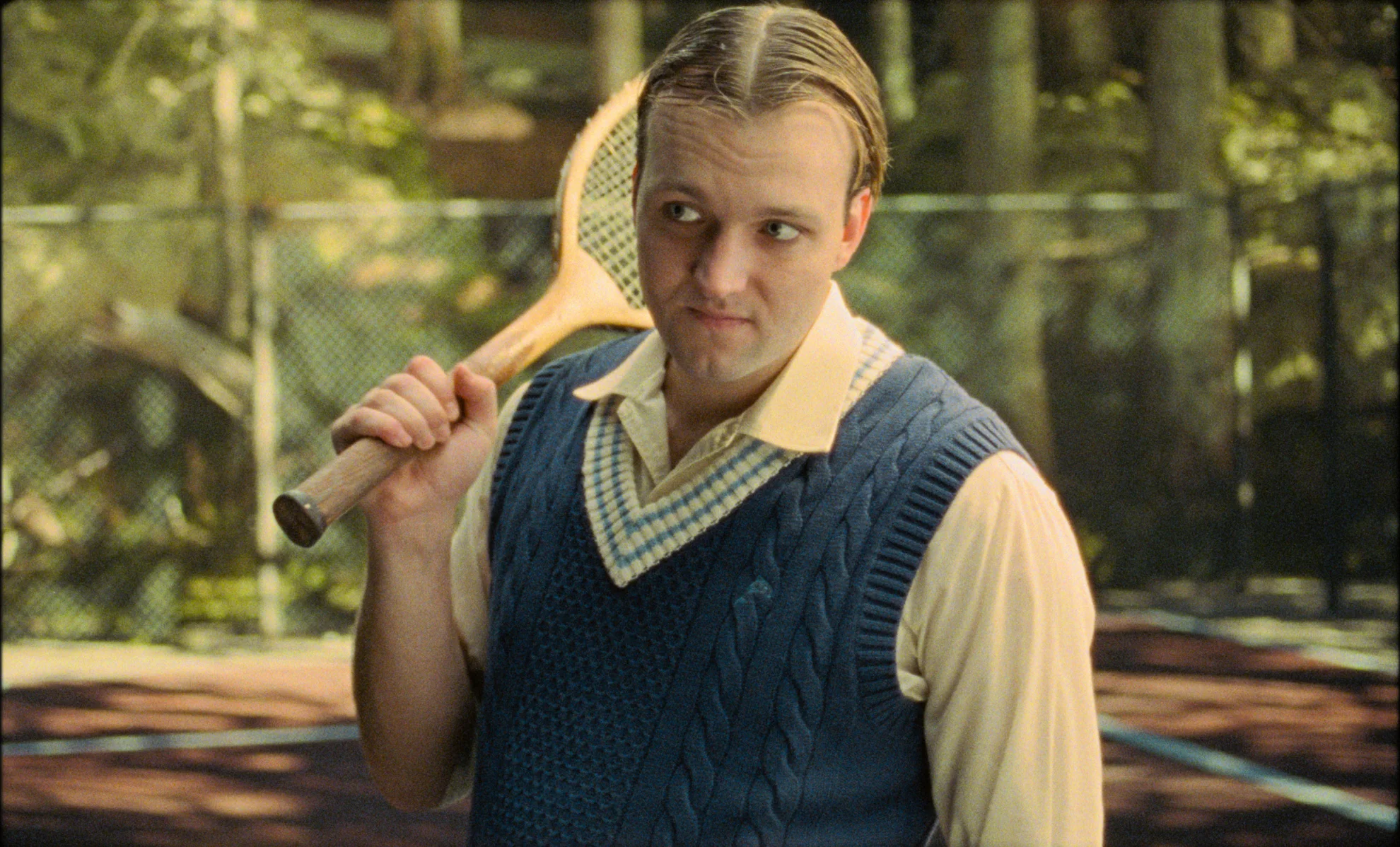 Nacktgeld (The Exposure) hero banner image placeholder