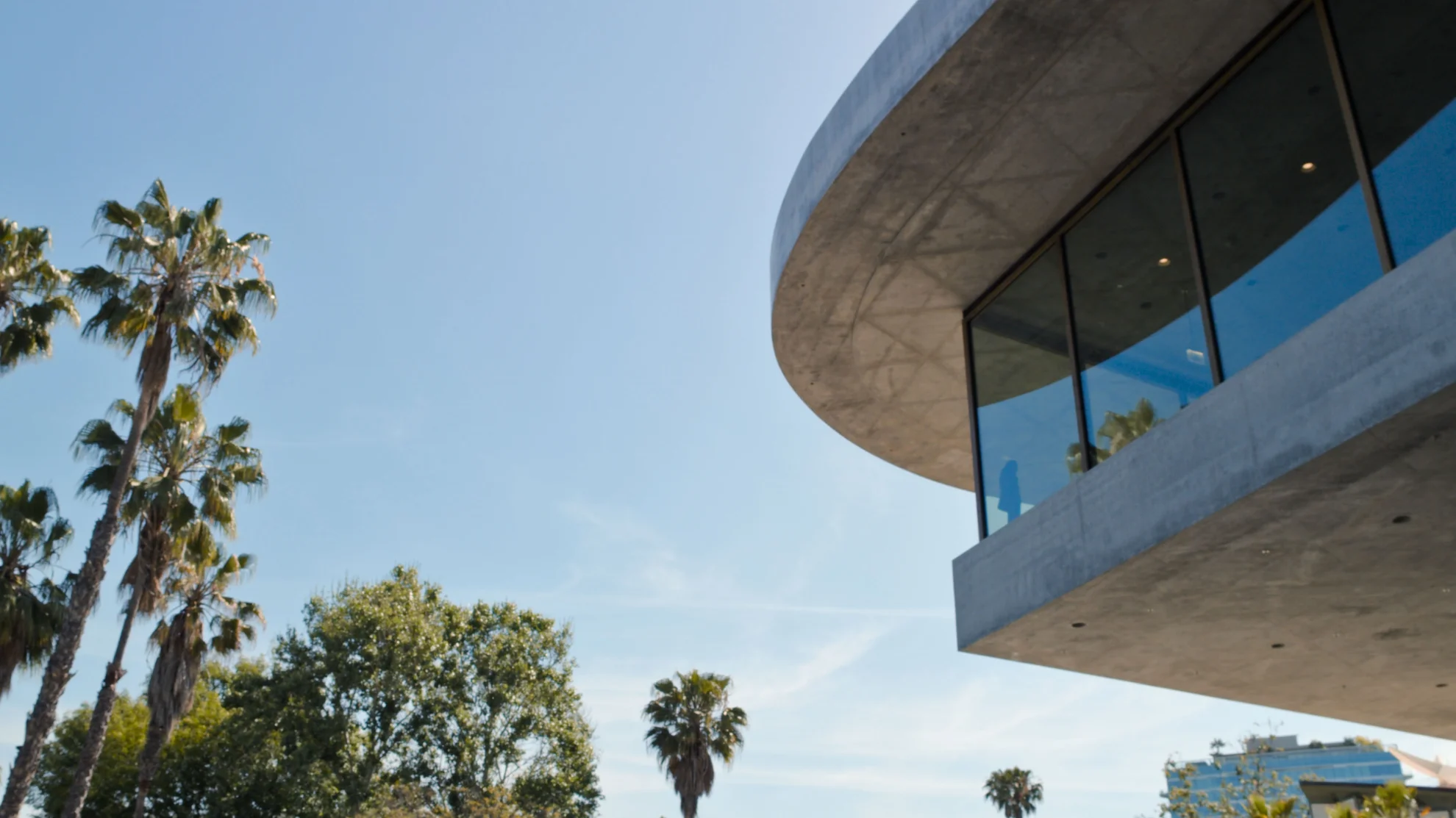 From Inside Out - Die Architektur von Peter Zumthor hero banner image placeholder