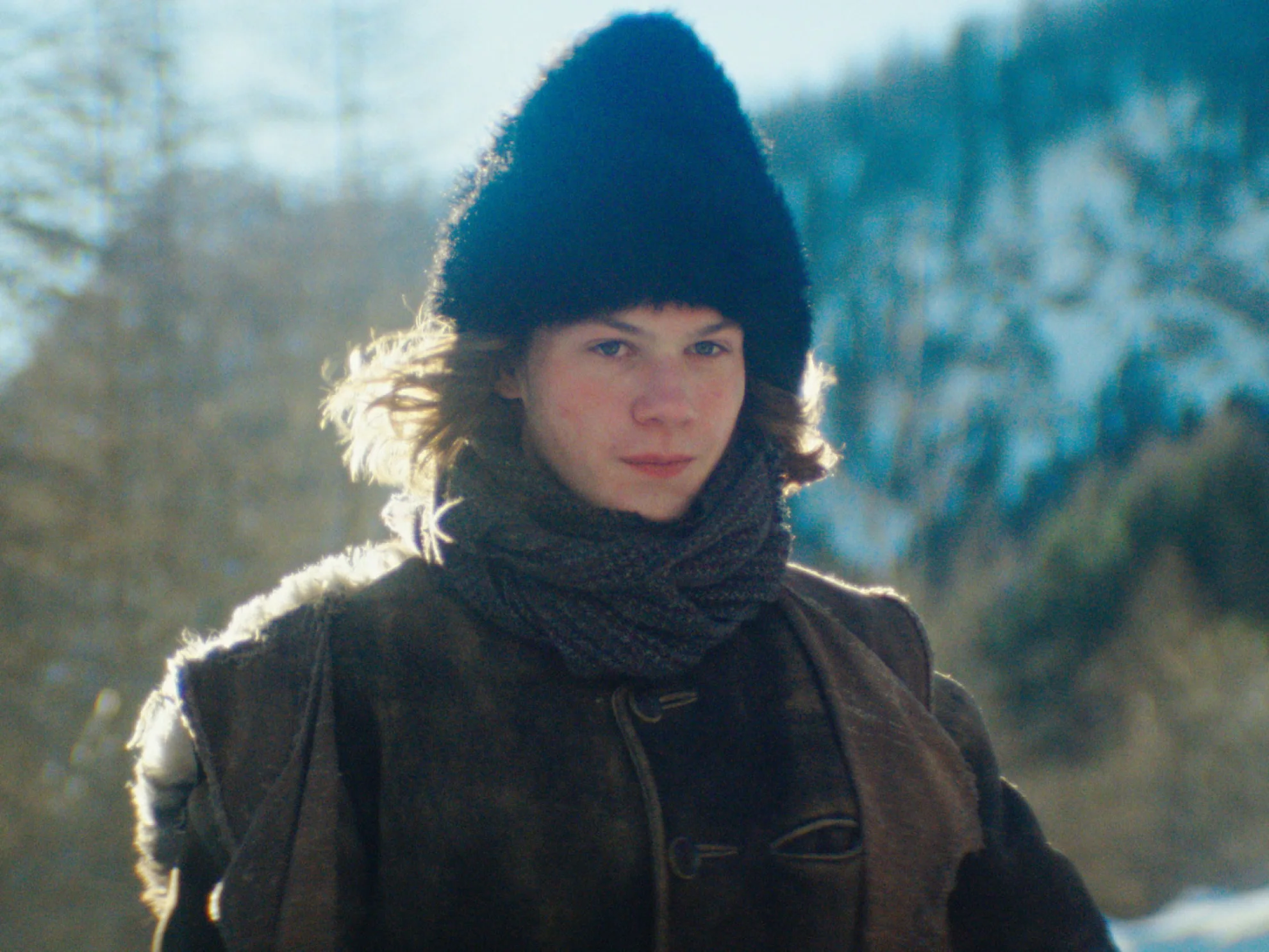 L' Engloutie hero banner image placeholder