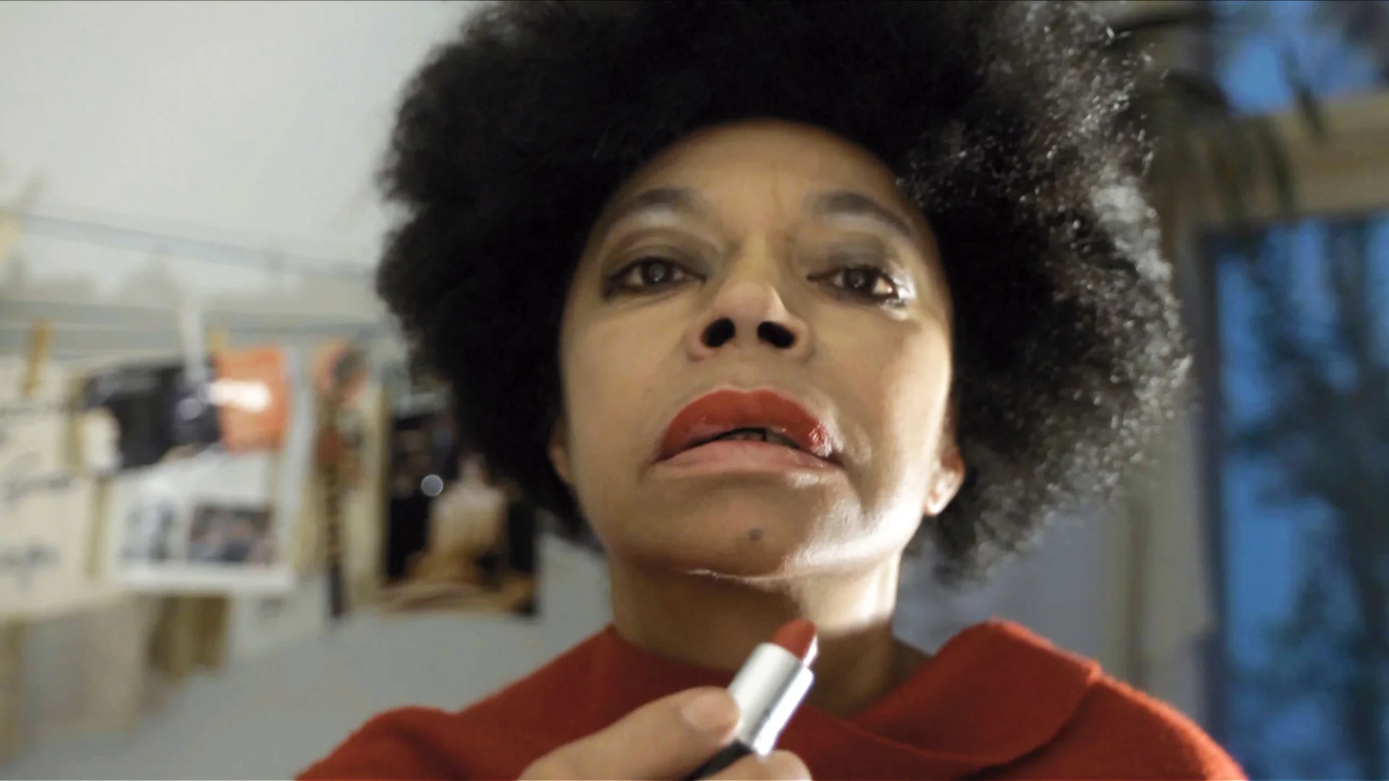 Miriam Goldschmidt – Erfinderin von Dazwischen hero banner image