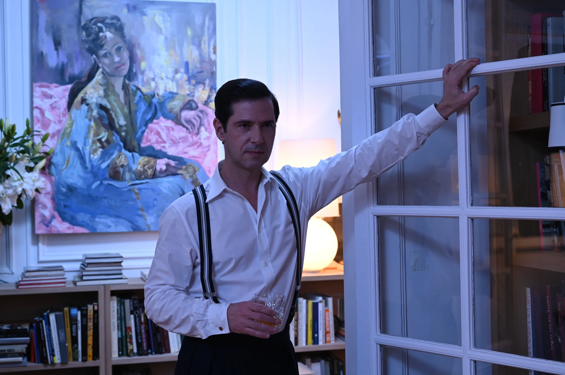 Coup de chance hero banner image placeholder