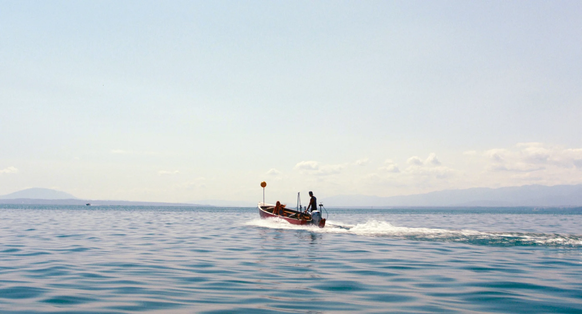 L' amour du monde hero banner image placeholder