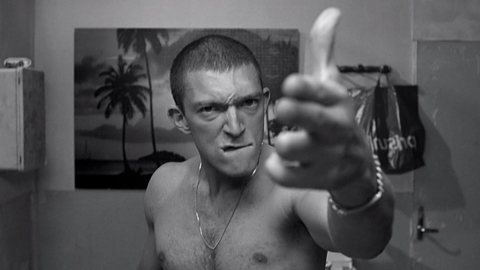 La haine hero banner image placeholder