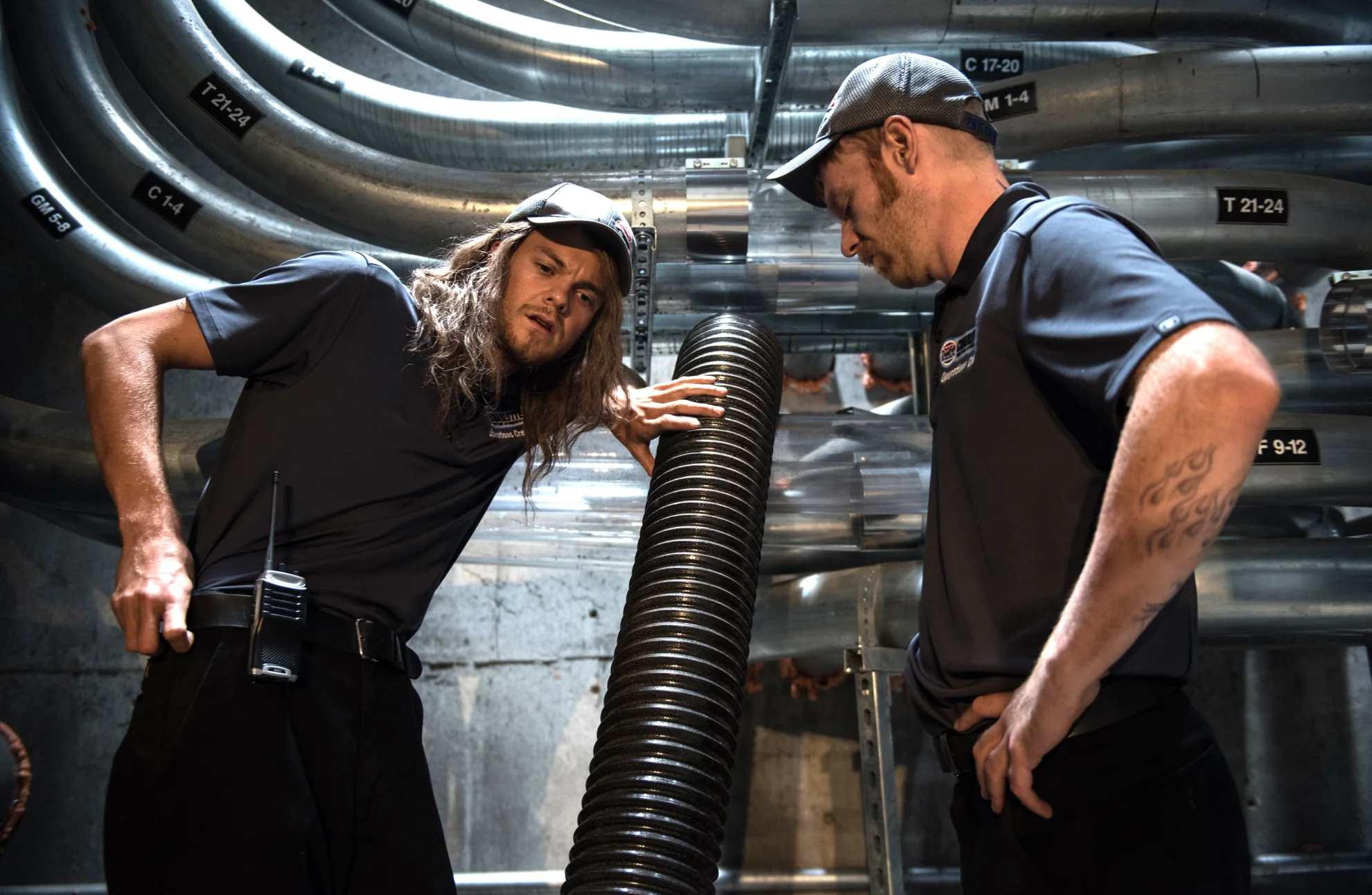 Logan Lucky hero banner image placeholder