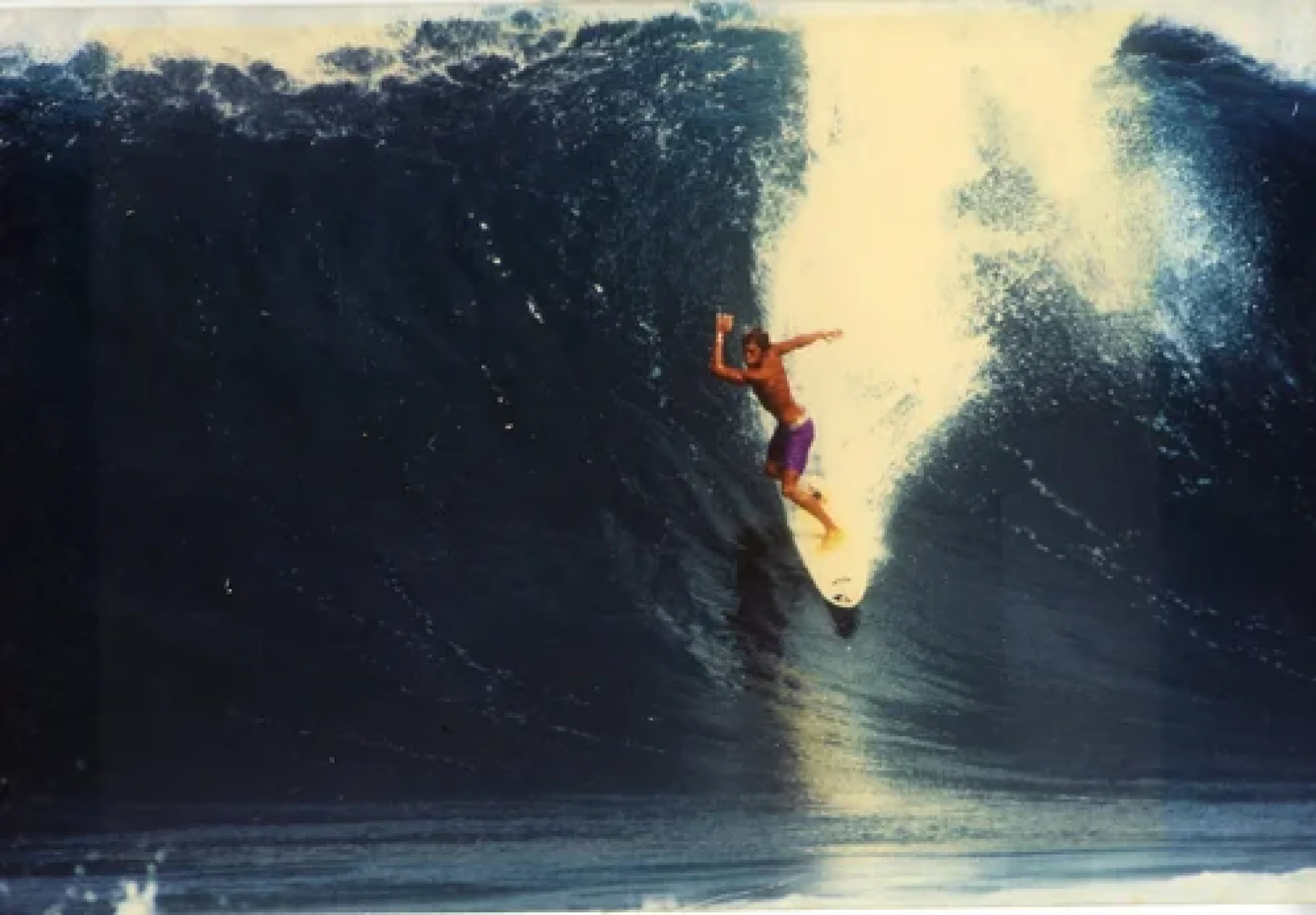 Surf Film Nacht: Surfilmusic hero banner image placeholder