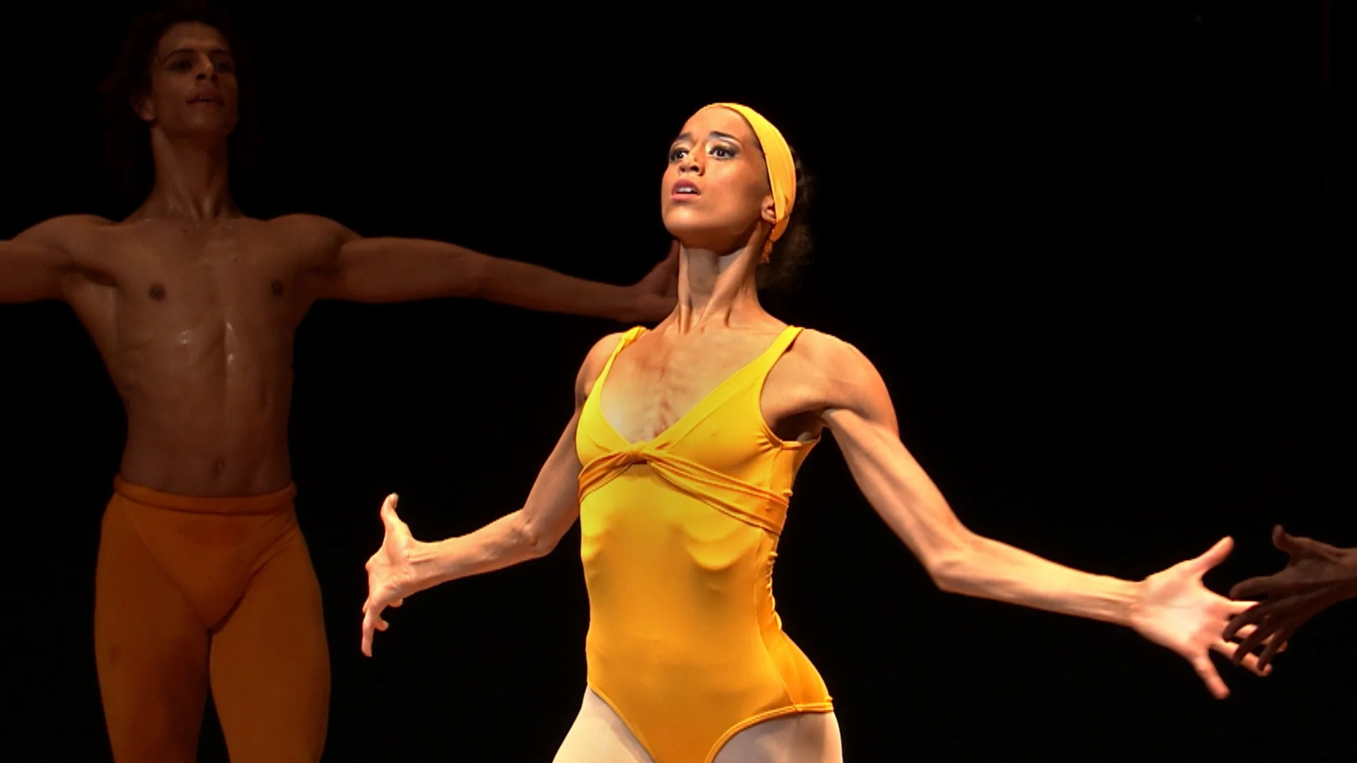 Dancing Beethoven hero banner image