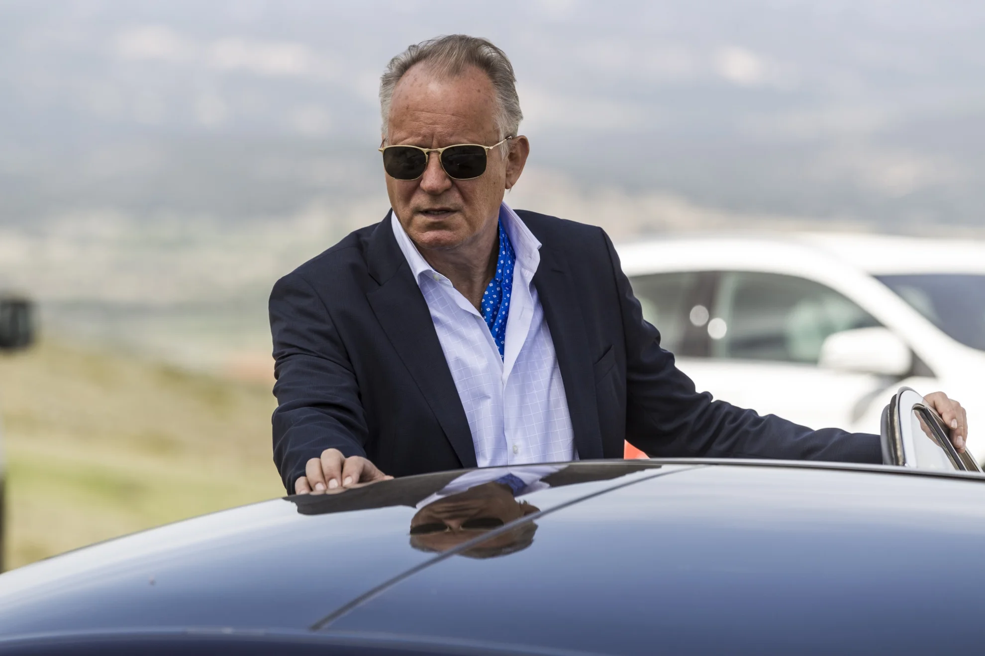 The Man Who Killed Don Quixote hero banner image placeholder