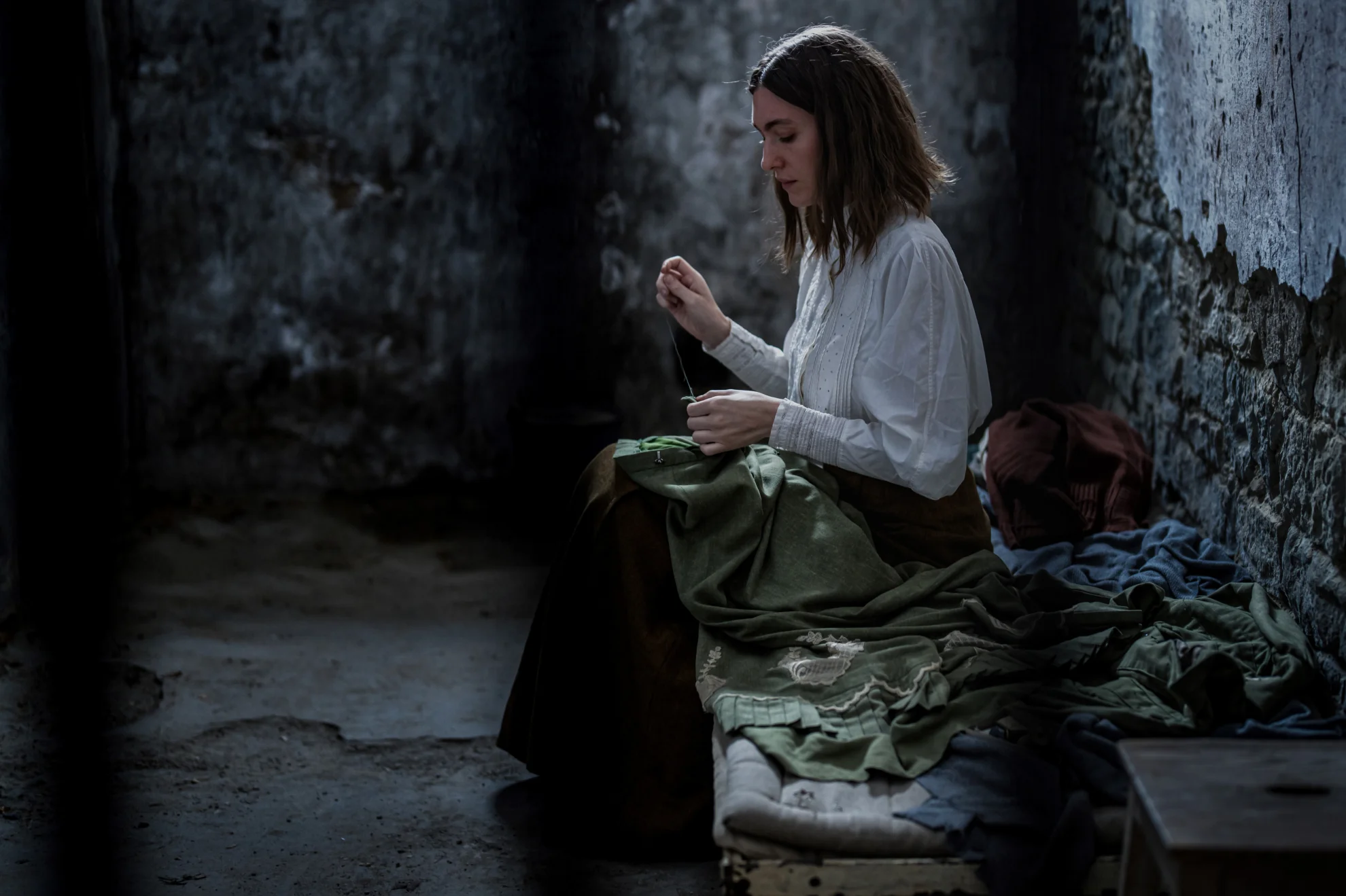 Friedas Fall hero banner image