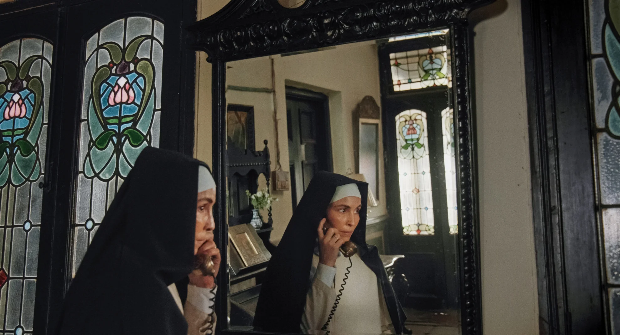 Mother - Die Frau hinter der Ikone hero banner image placeholder