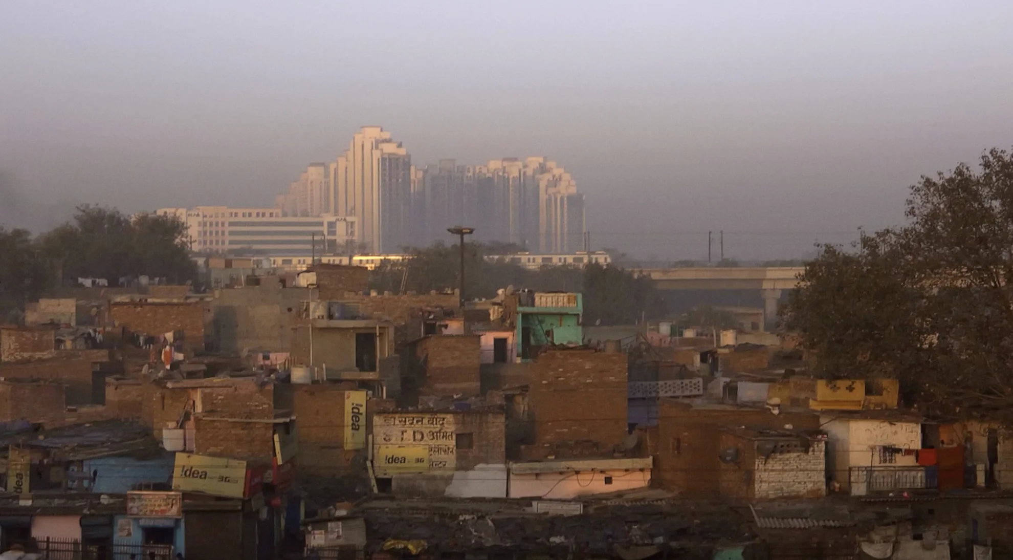 Delhi Dreams hero banner image placeholder