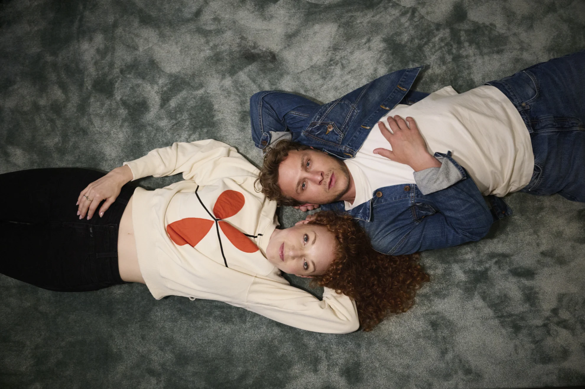 Love Roulette hero banner image placeholder