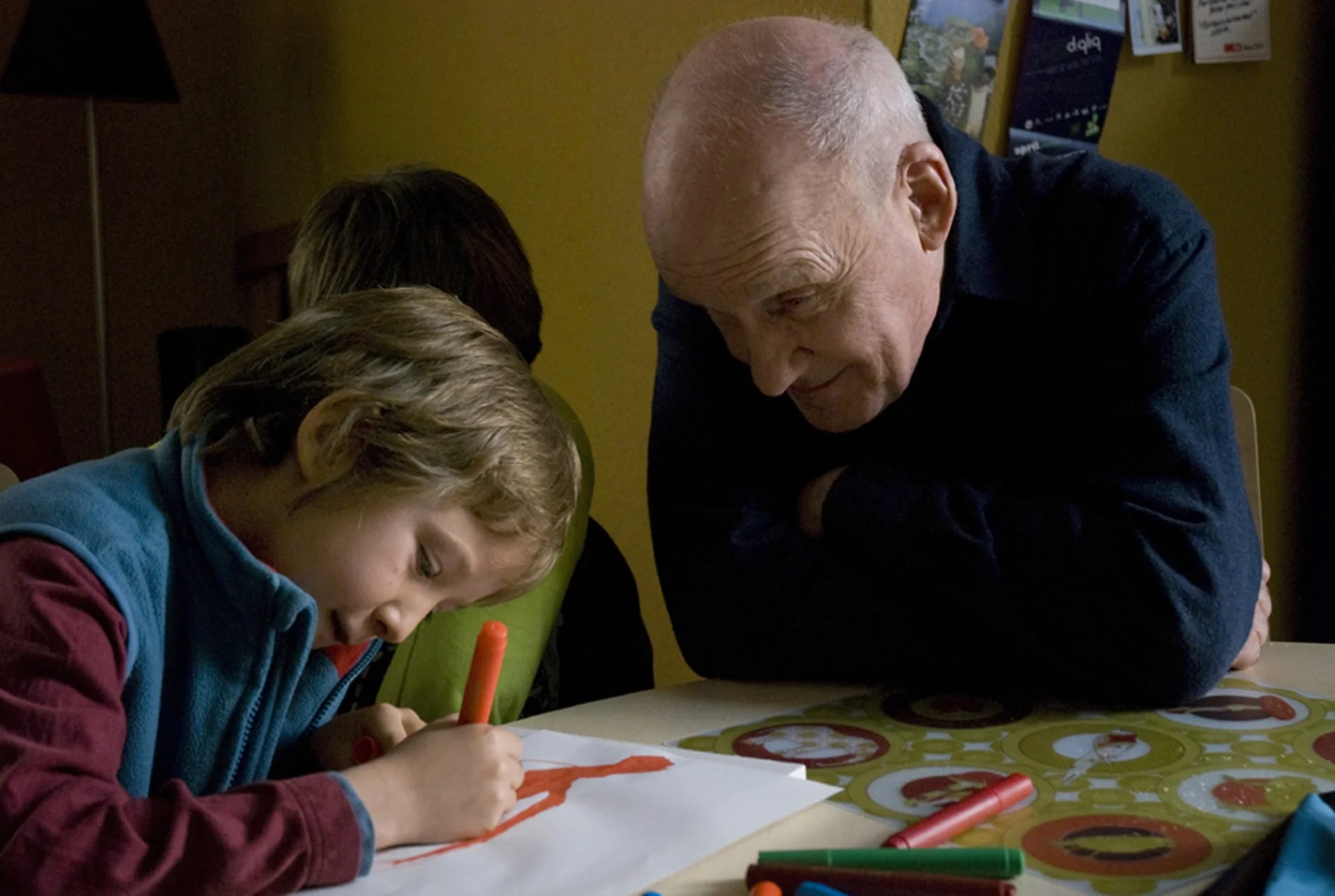 La petite chambre hero banner image placeholder