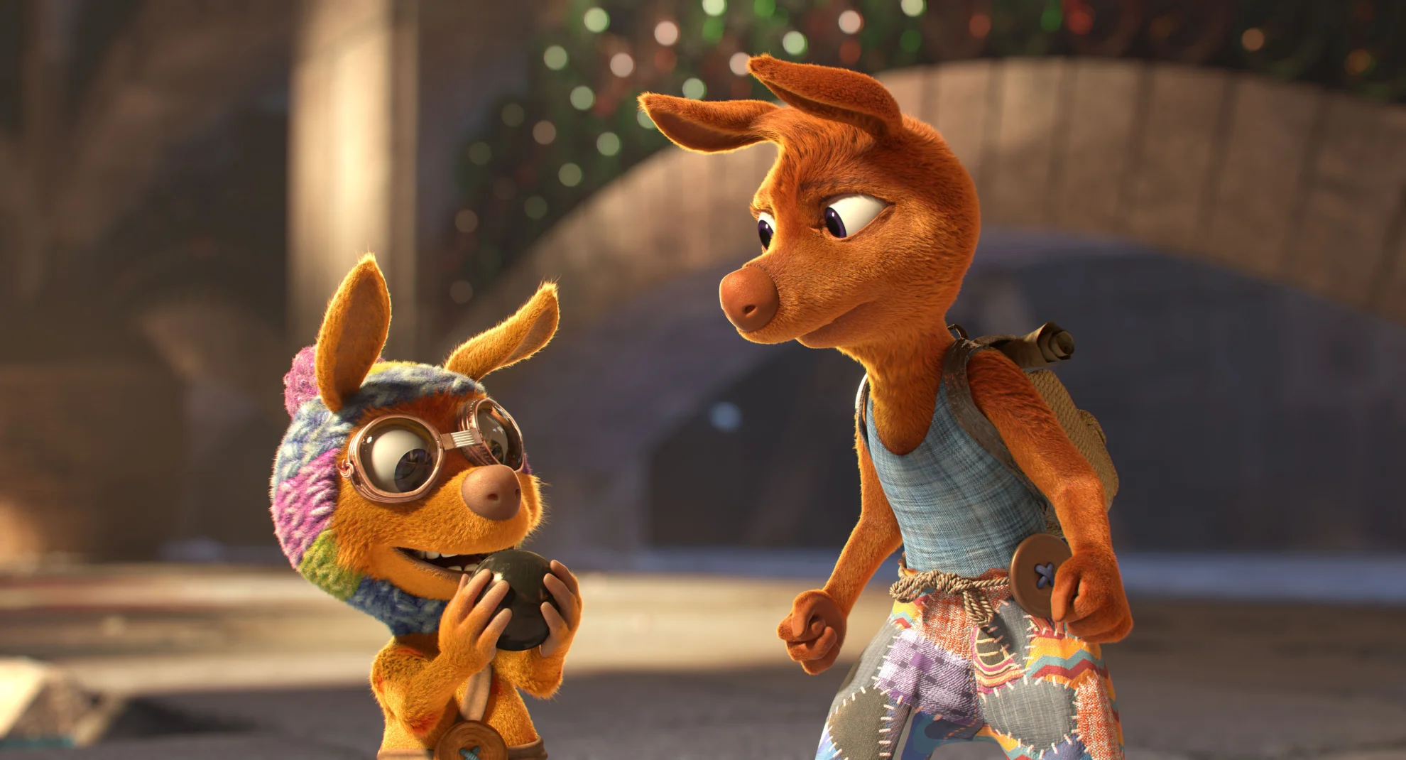 Die Mucklas...und wie sie zu Pettersson und Findus kamen hero banner image placeholder