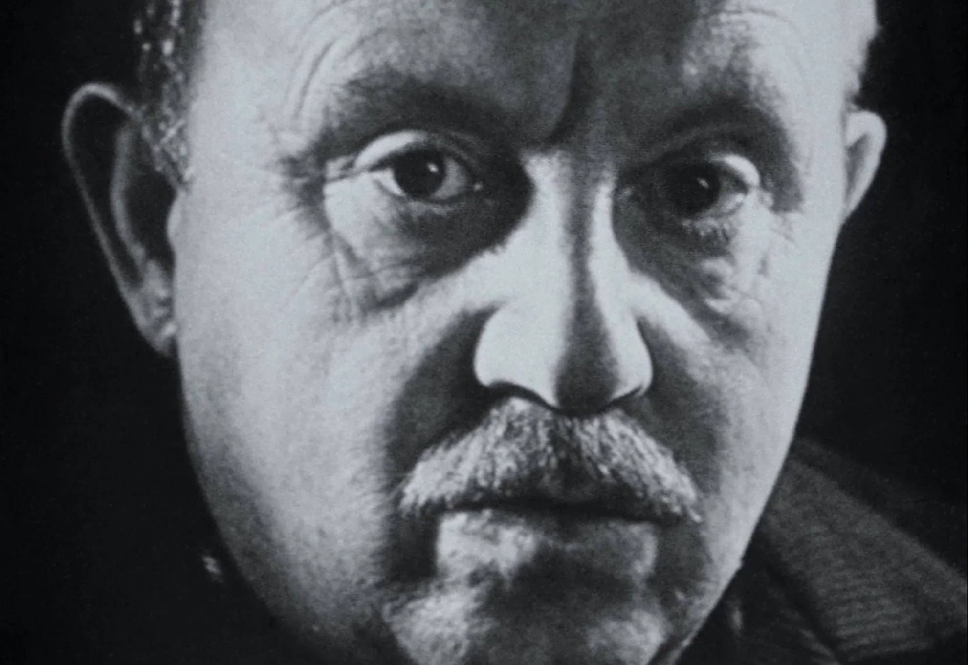 Max Haufler, der Stumme hero banner image