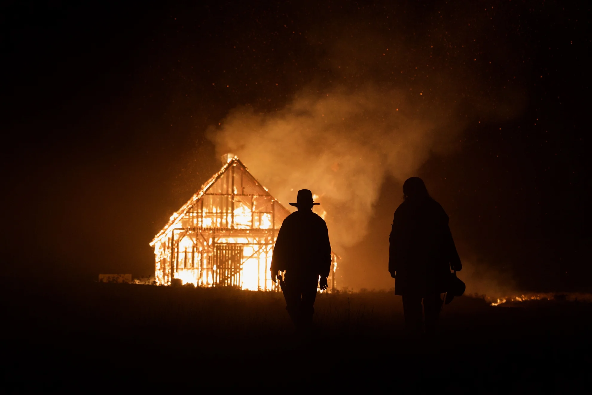 The Sisters Brothers hero banner image placeholder