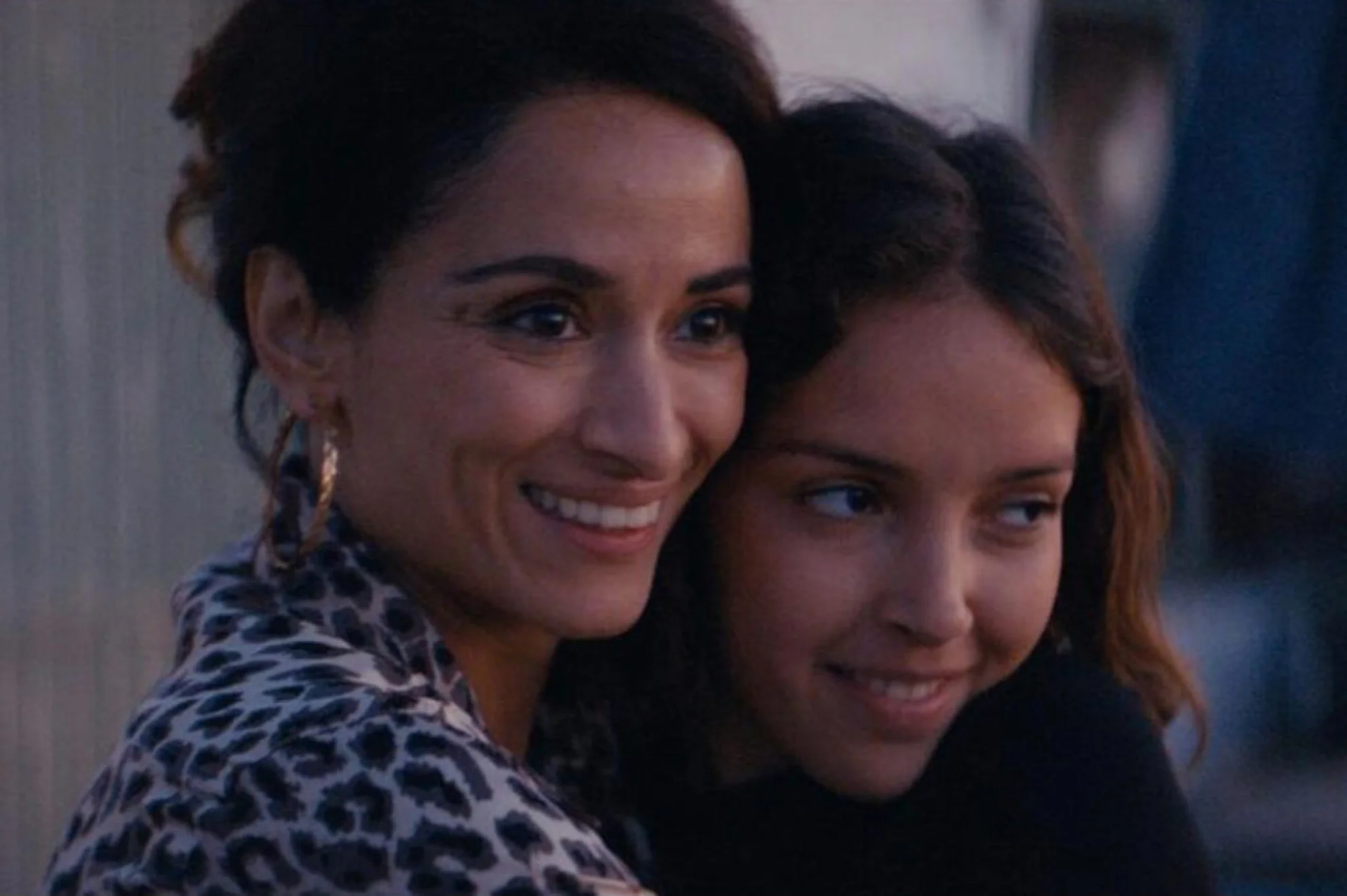 Houria hero banner image placeholder