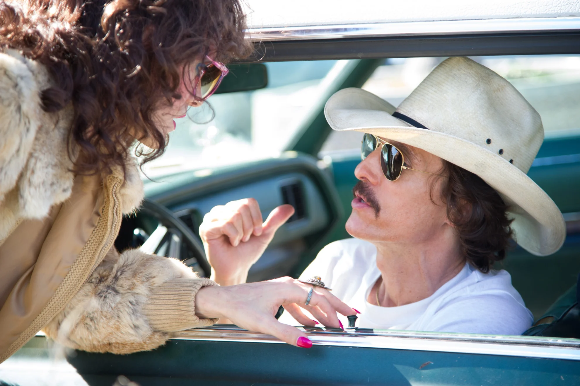Dallas Buyers Club hero banner image placeholder