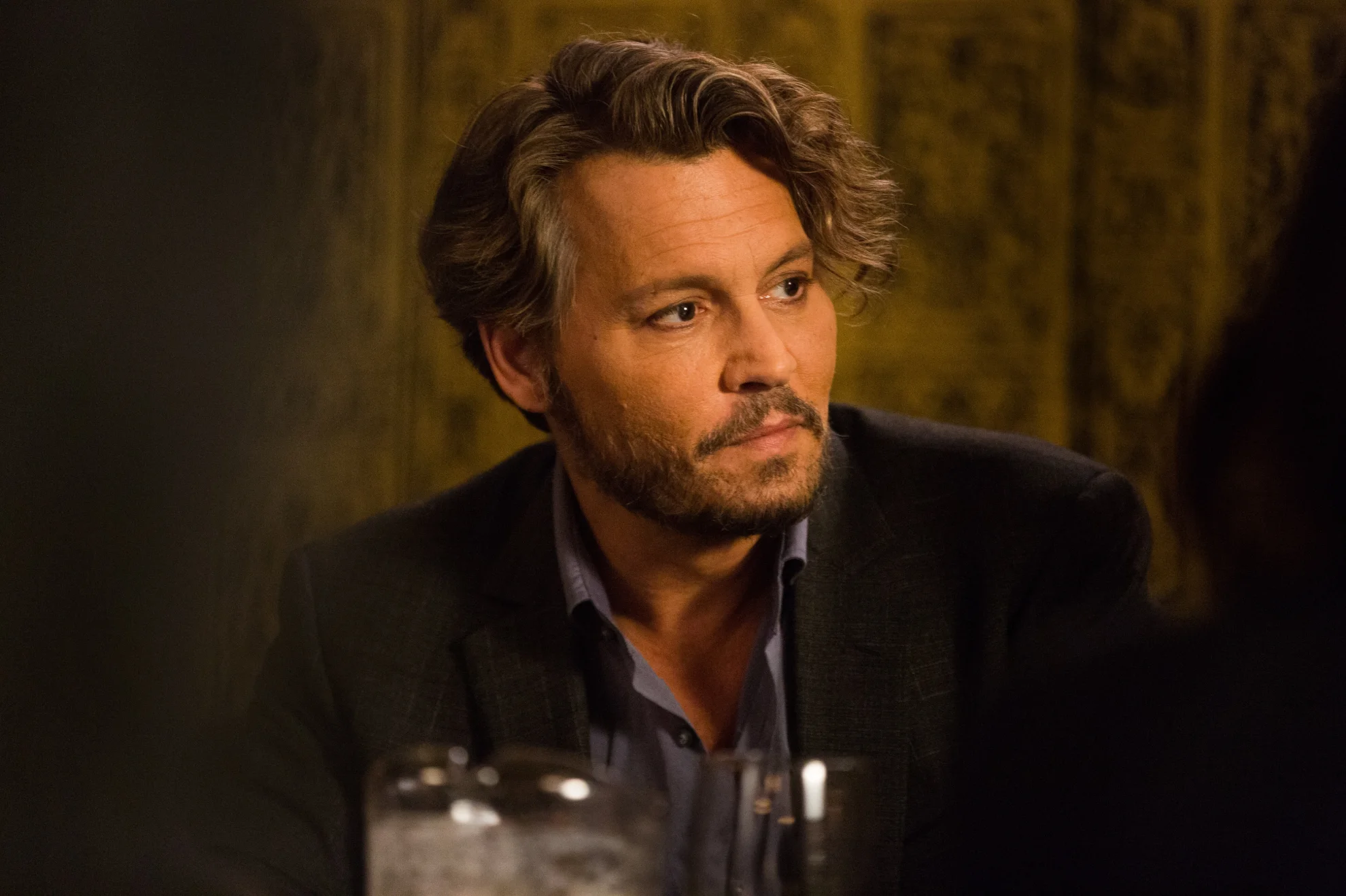 Richard Says Goodbye hero banner image placeholder