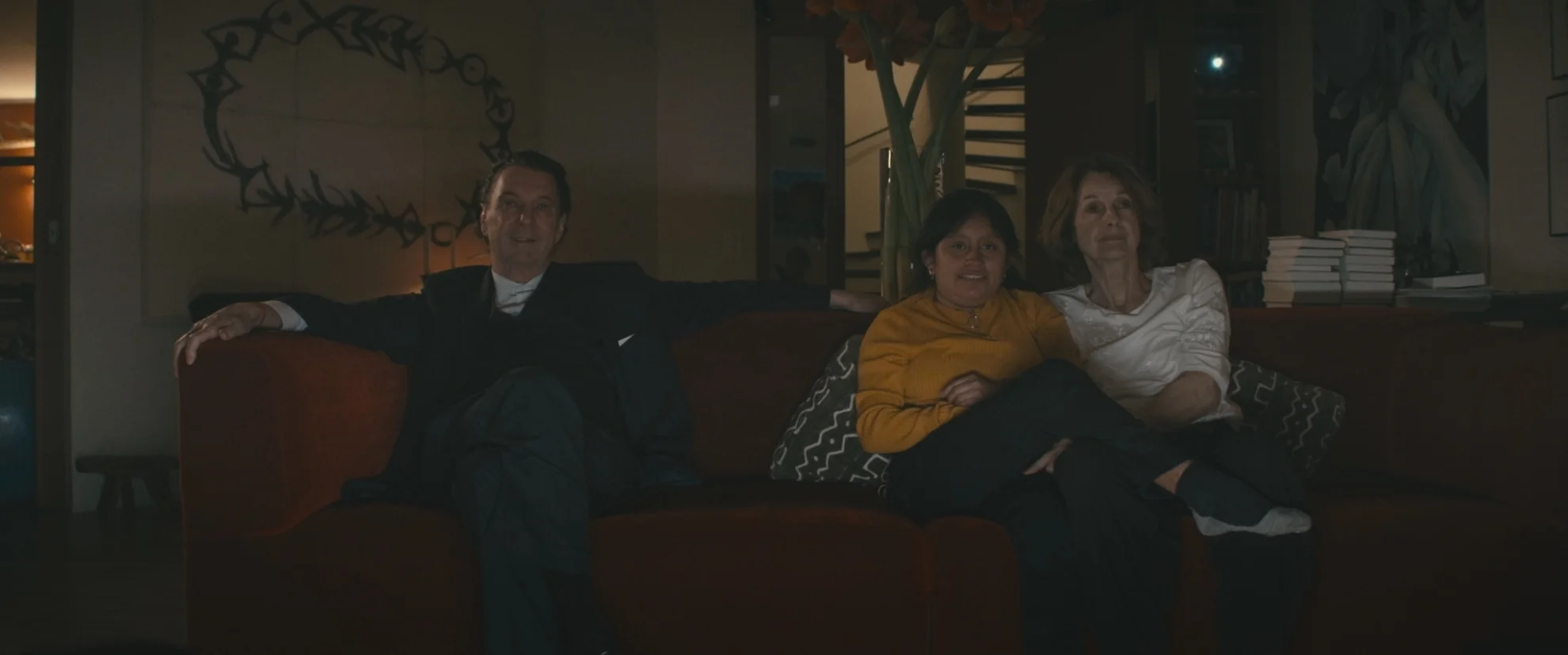 Alles über Martin Suter. Ausser die Wahrheit. hero banner image placeholder