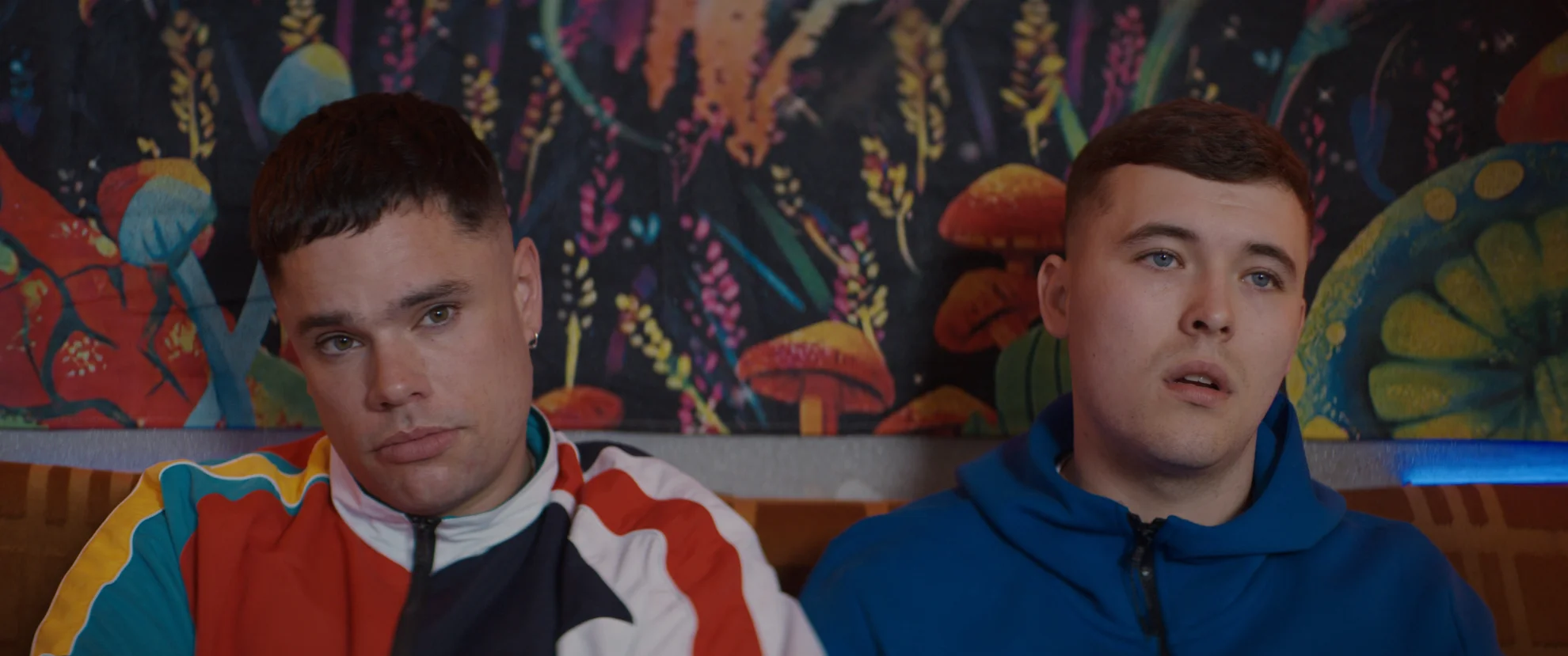 Kneecap hero banner image placeholder