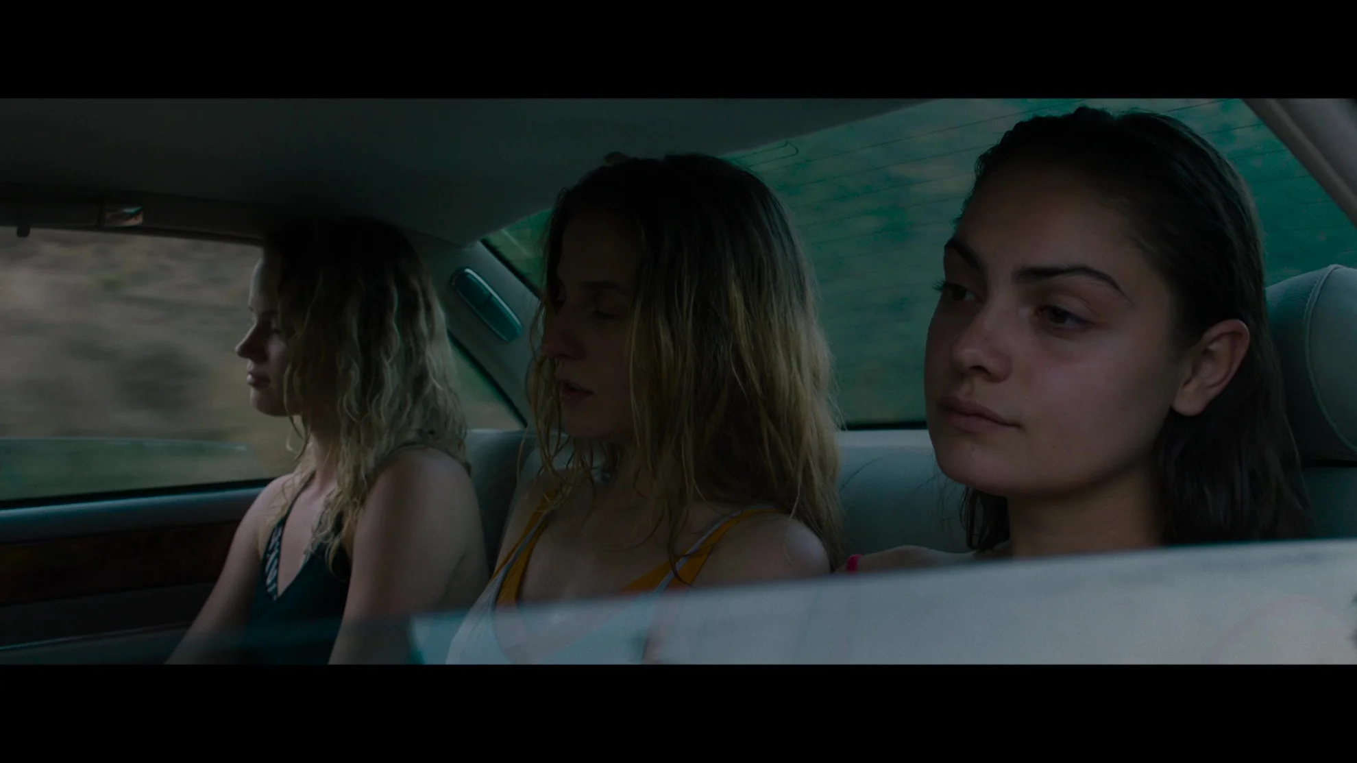 The Hill Where Lionesses Roar hero banner image placeholder