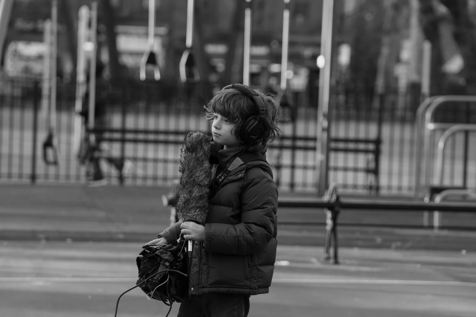 C'mon C'mon hero banner image