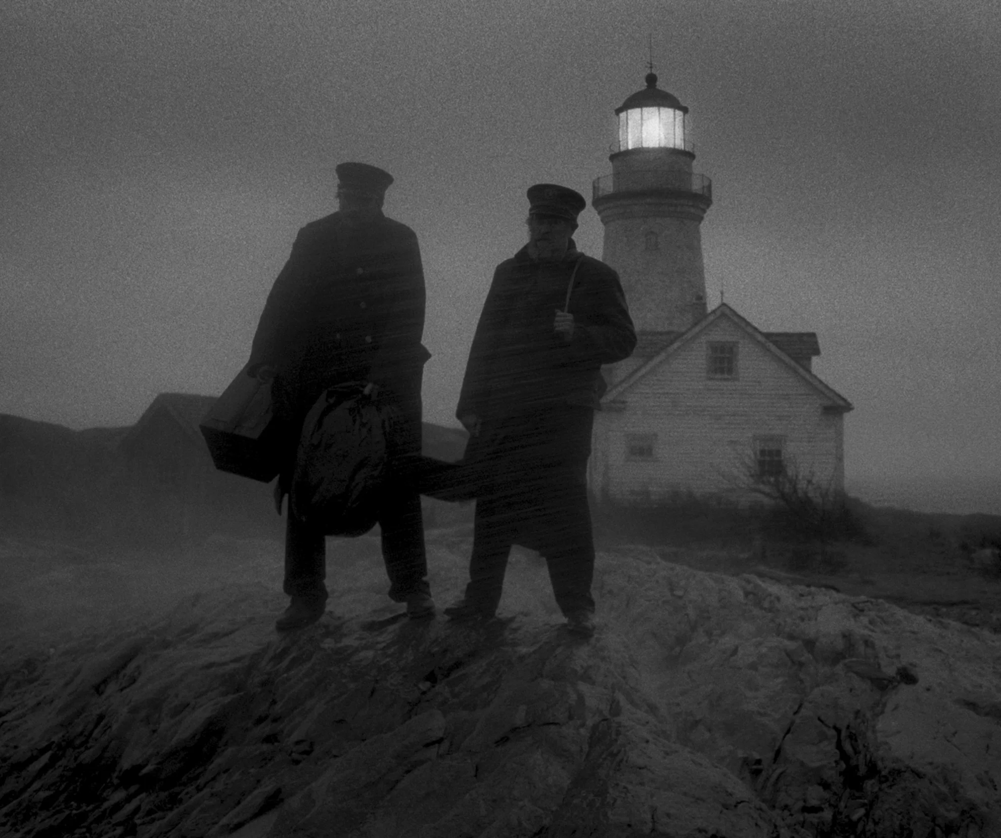 The Lighthouse hero banner image placeholder