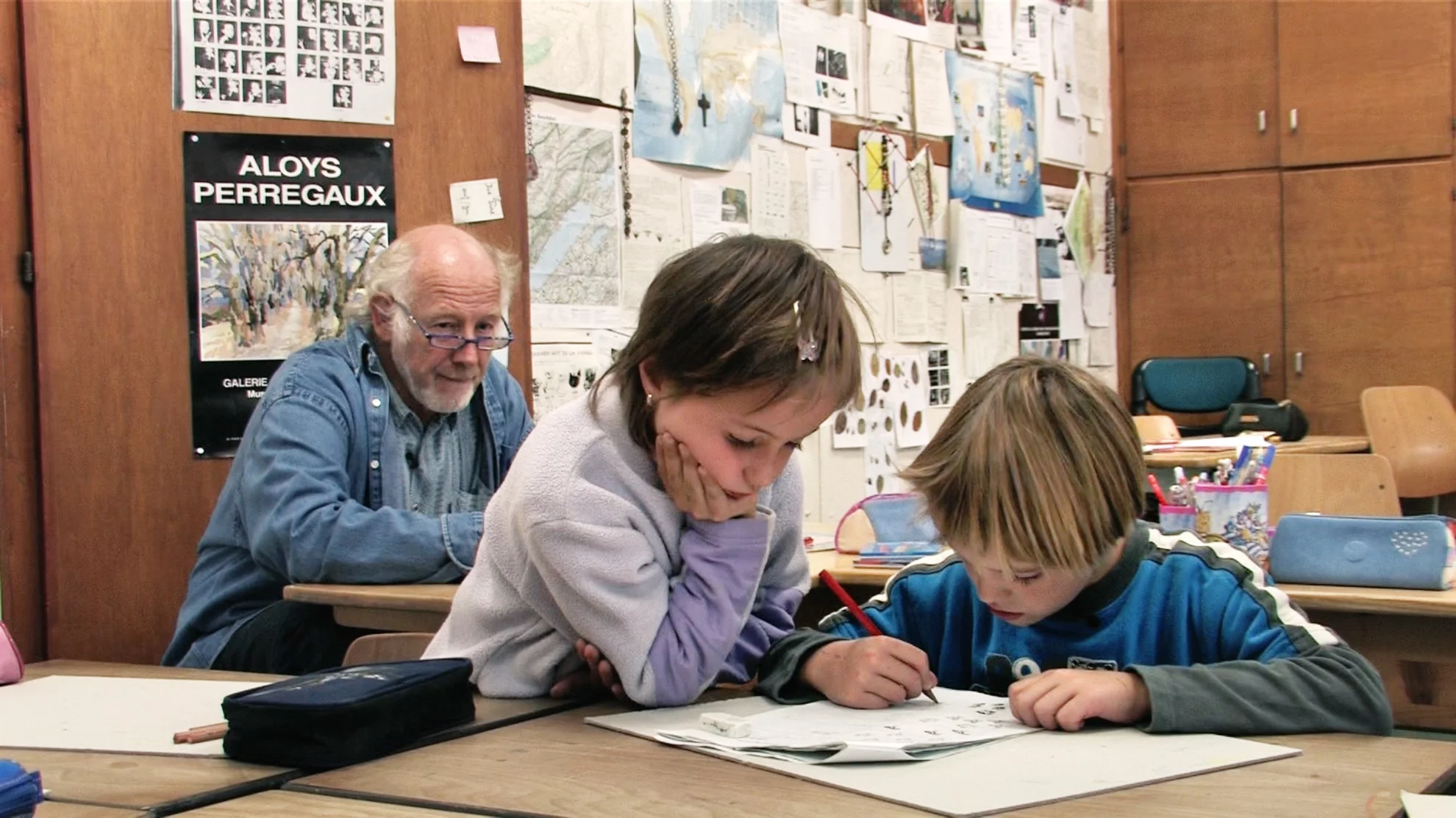 Tableau noir hero banner image