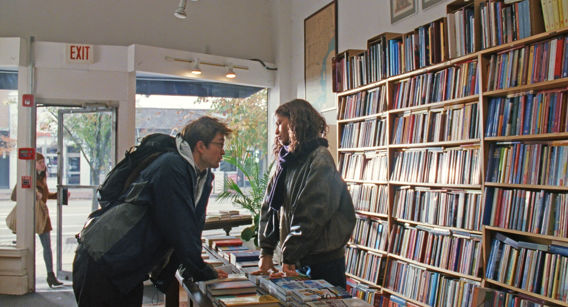 The Drama hero banner image placeholder