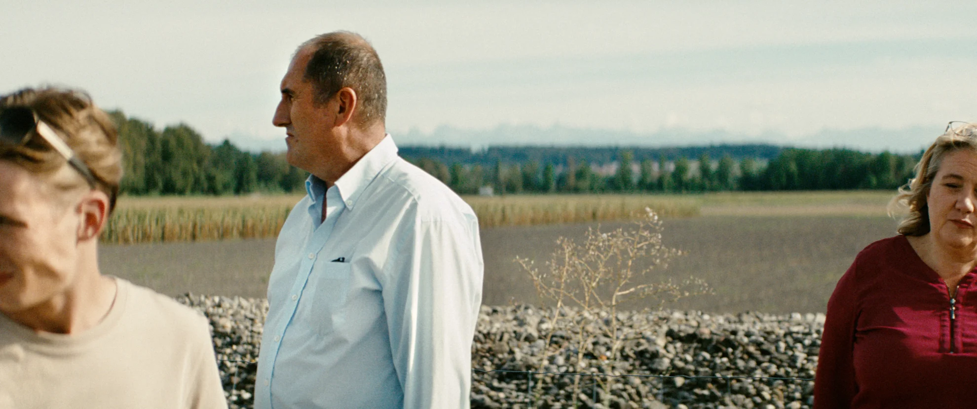 Bagger Drama hero banner image placeholder