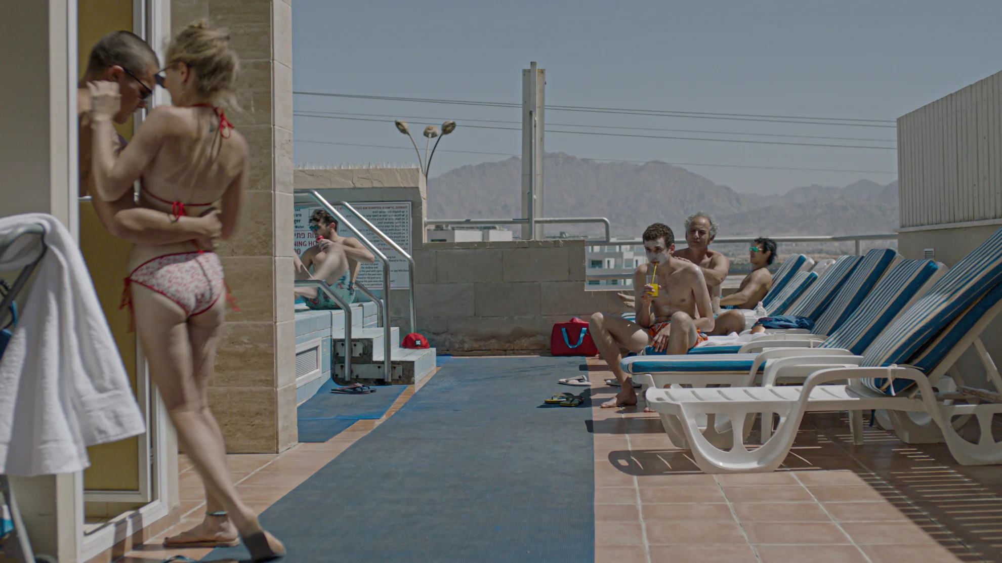 Here We Are hero banner image placeholder