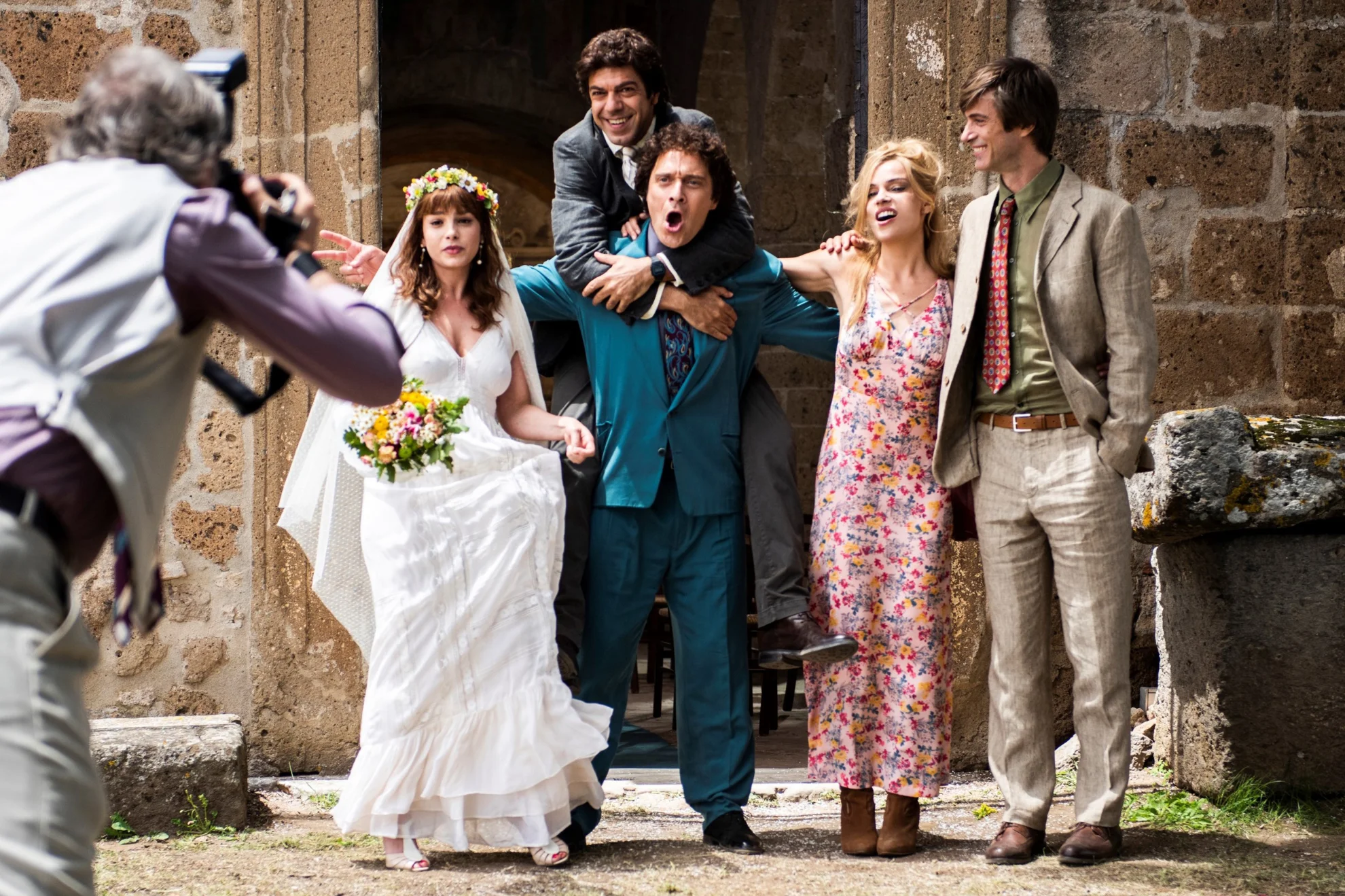 Gli anni più belli hero banner image placeholder