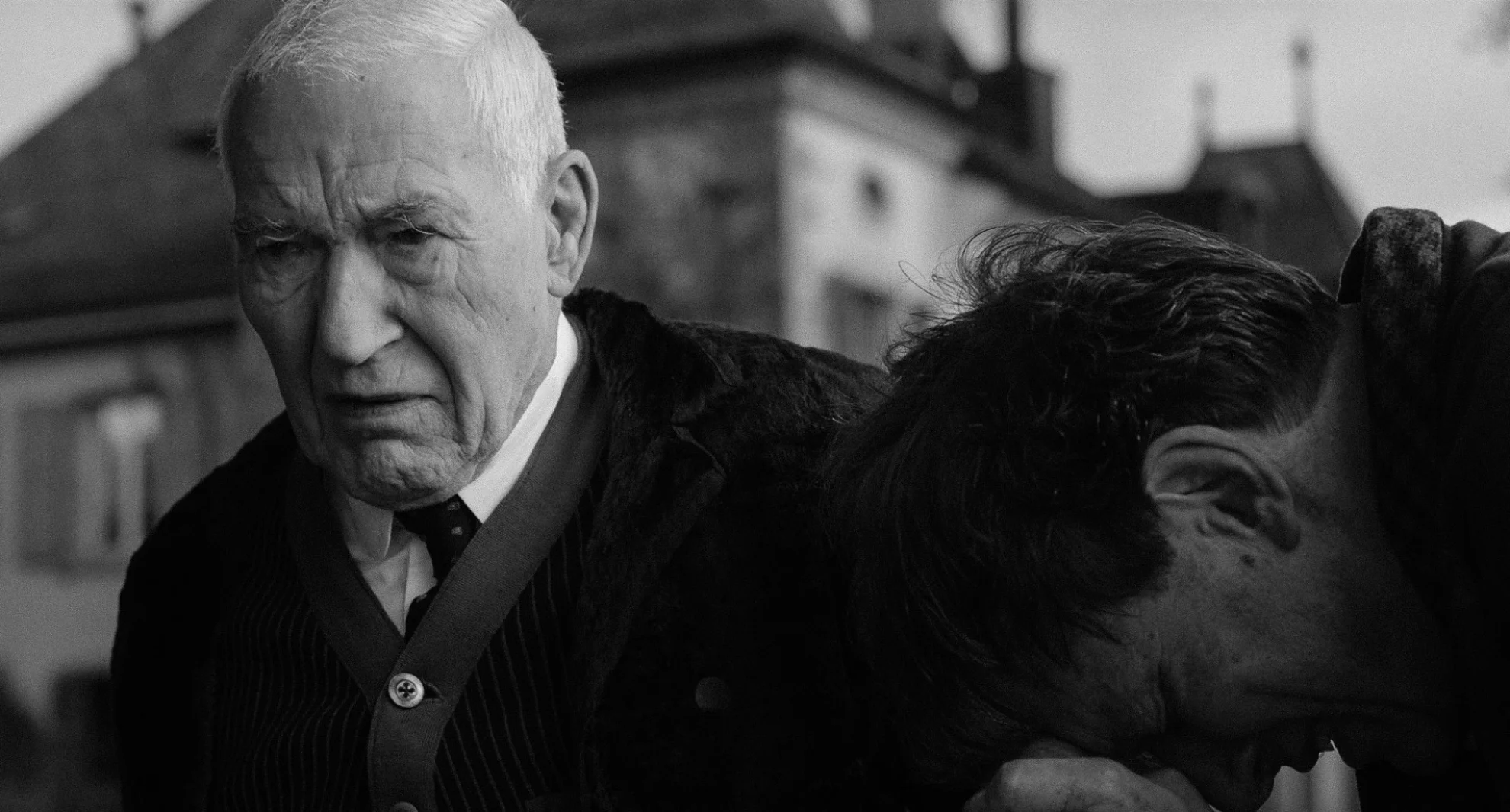 A Forgotten Man hero banner image placeholder