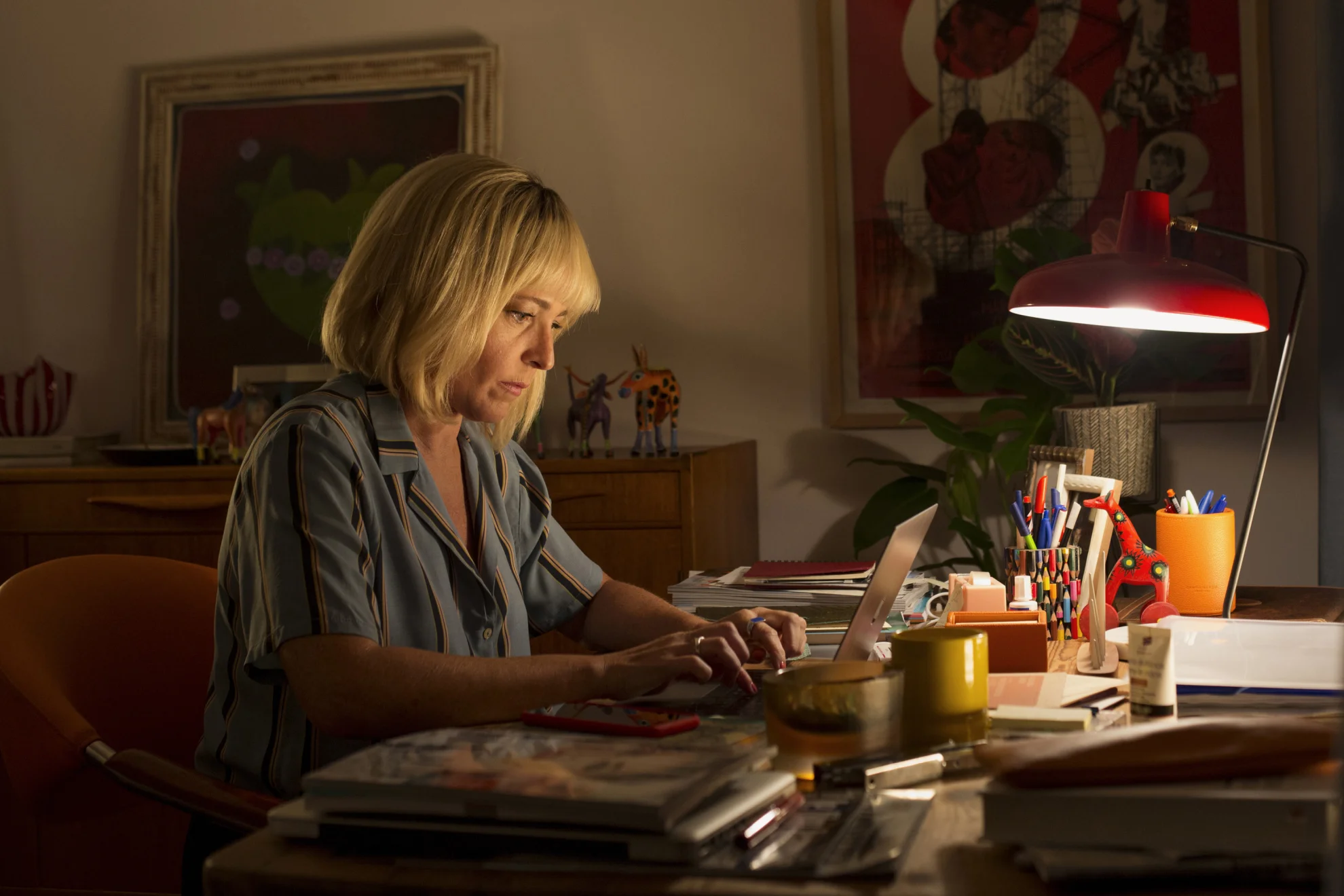 Dolor y gloria hero banner image placeholder