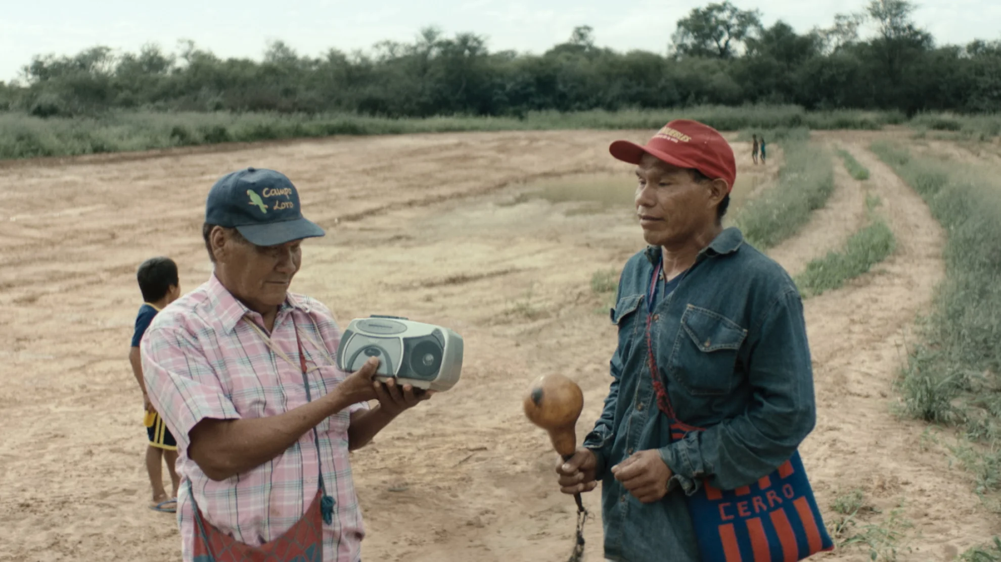 Apenas el sol hero banner image placeholder