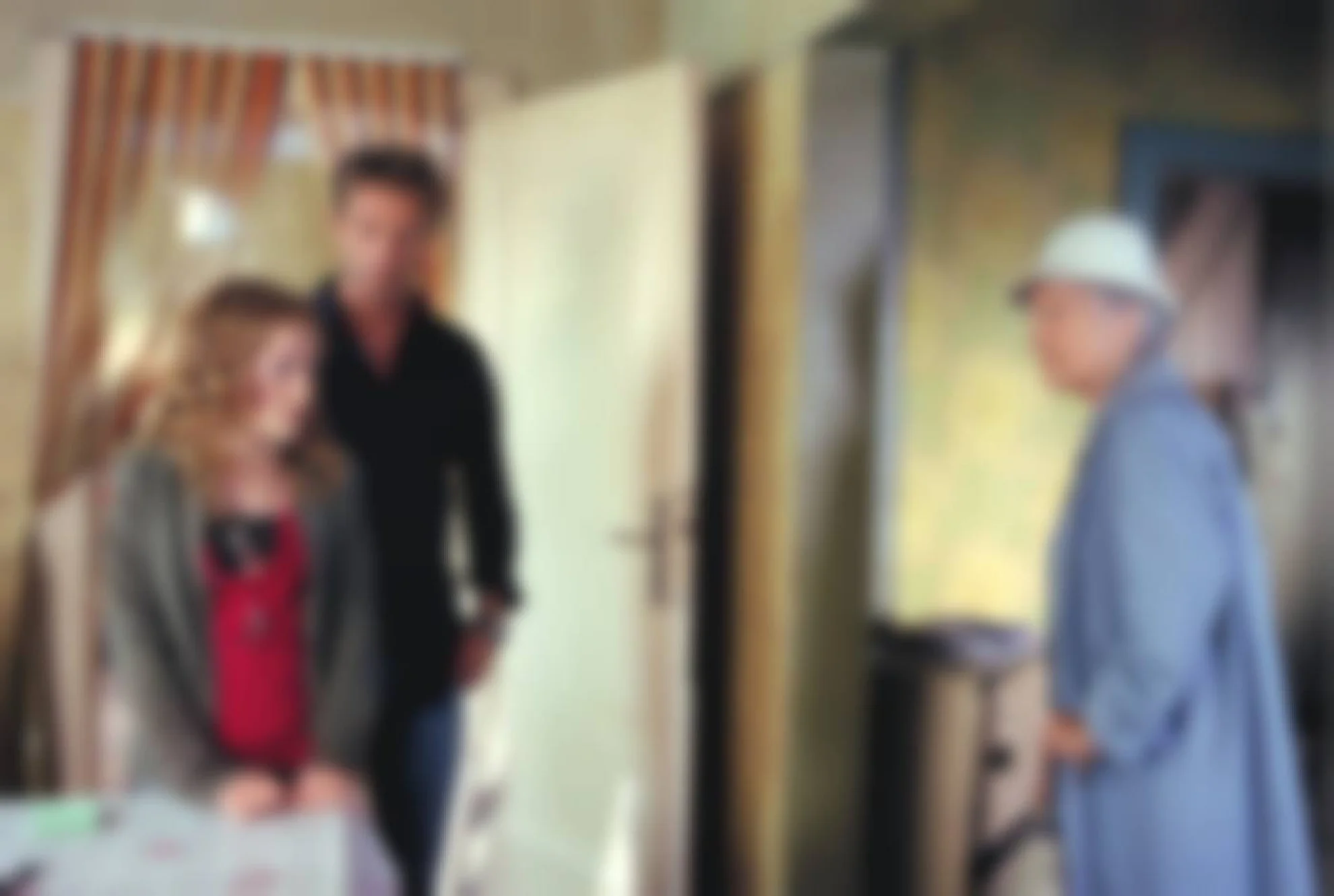 Die wilden Hühner und die Liebe hero banner image placeholder