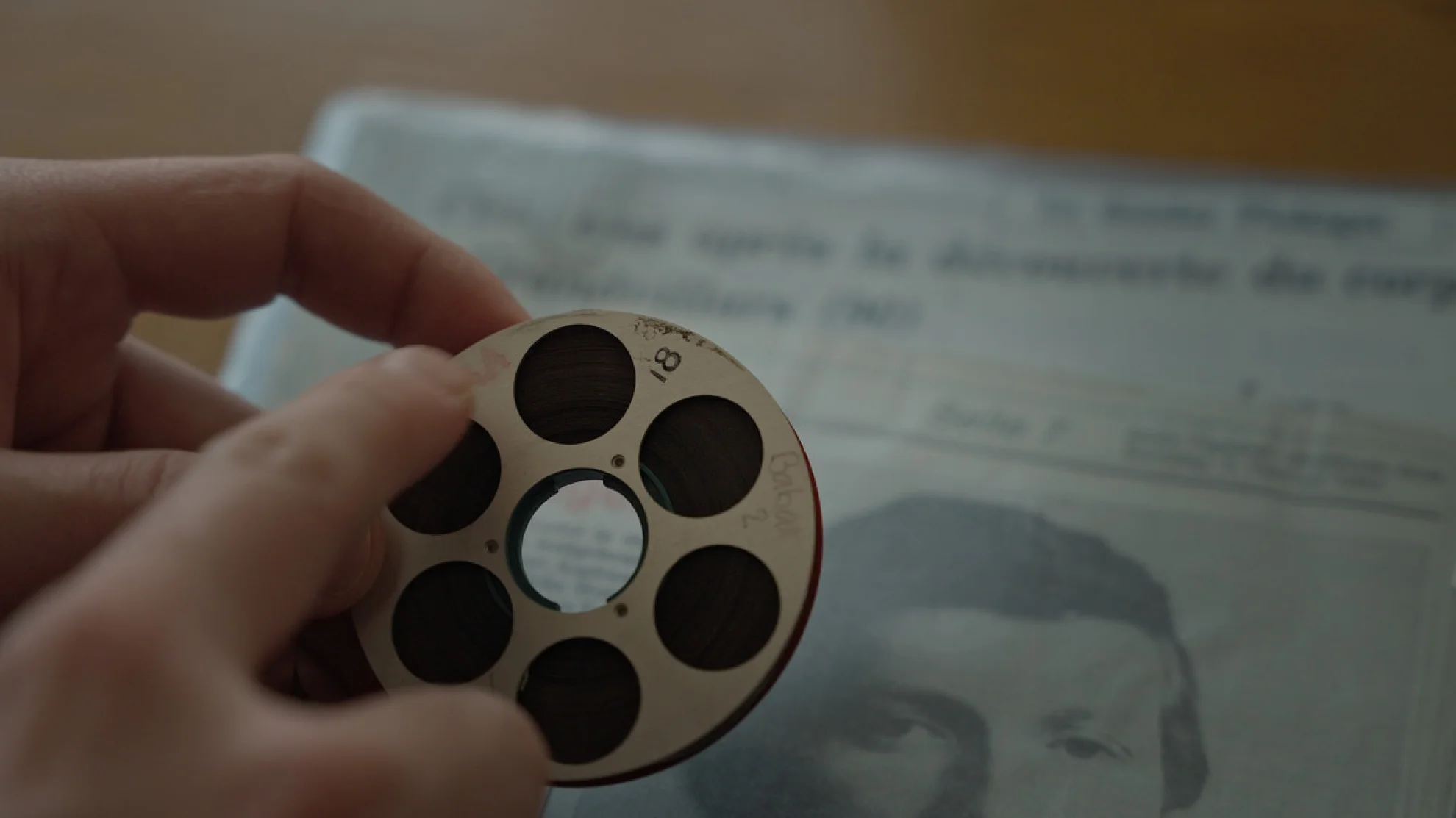 Operation Silence - Die Affäre Flükiger hero banner image