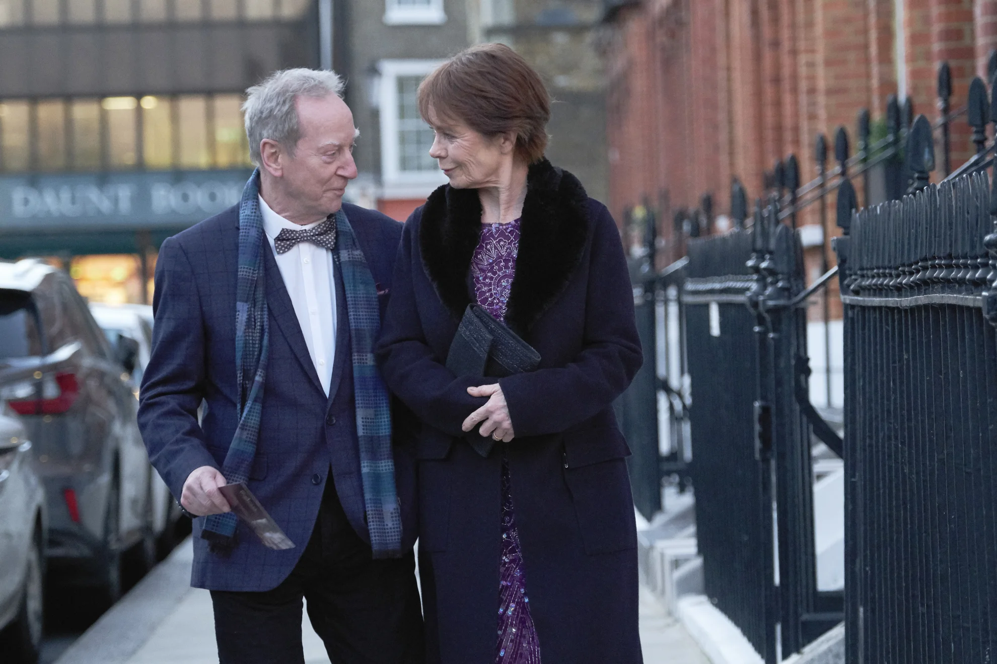 Love Sarah hero banner image placeholder