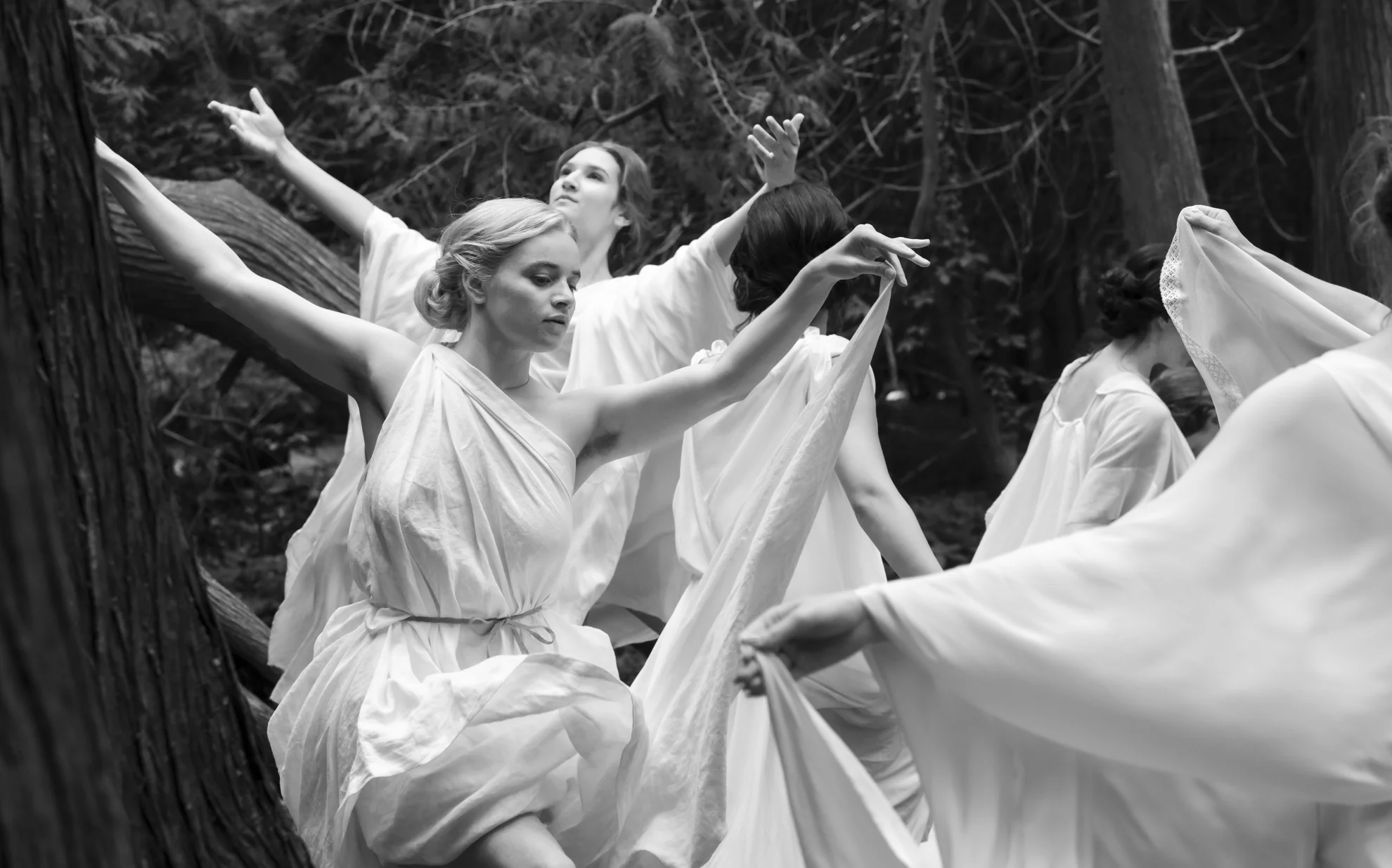 Silent Friend hero banner image placeholder