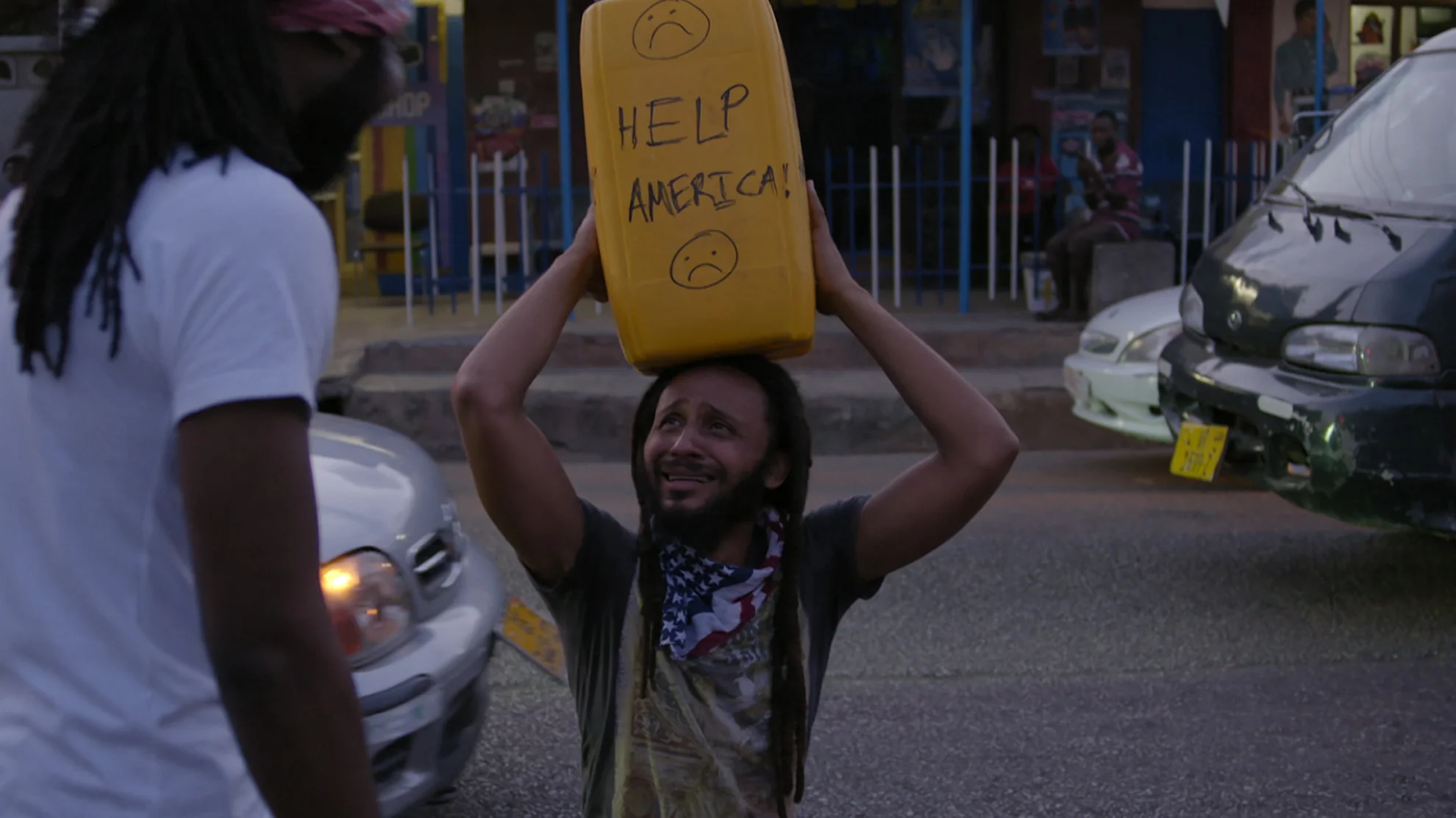 Contradict hero banner image placeholder