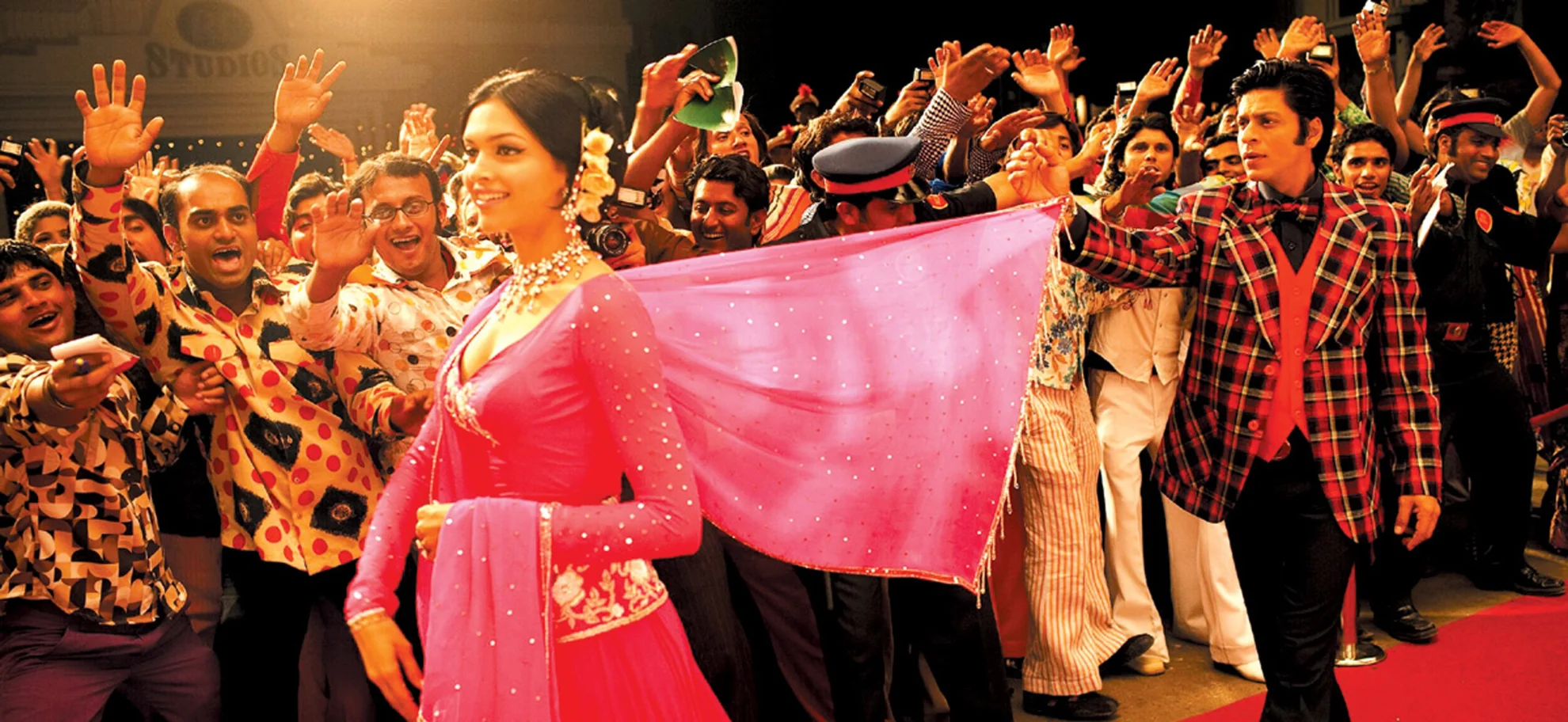 Om Shanti Om hero banner image