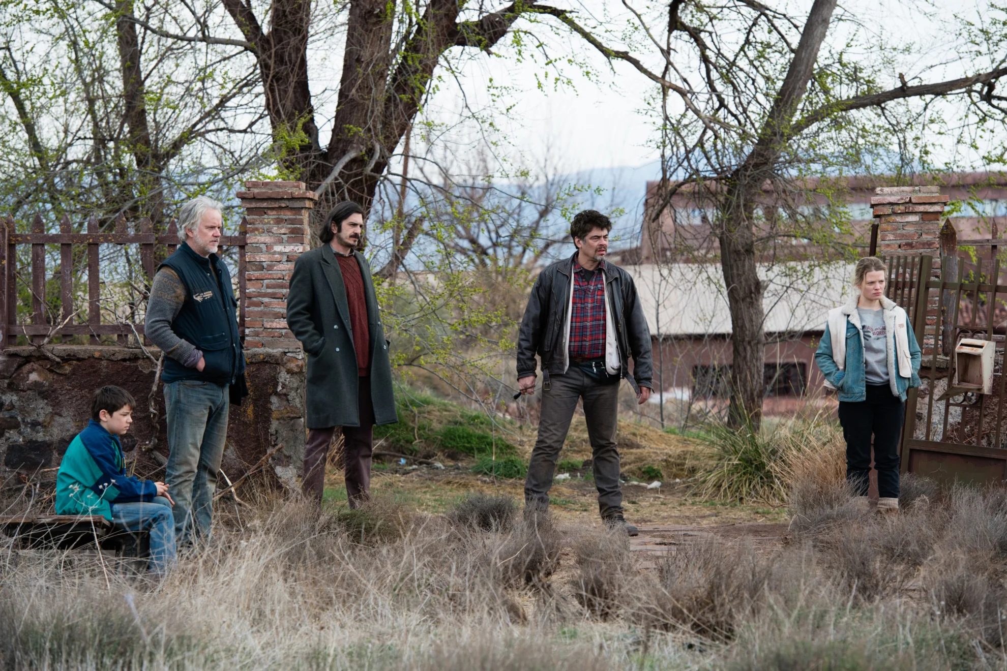 A Perfect Day hero banner image placeholder