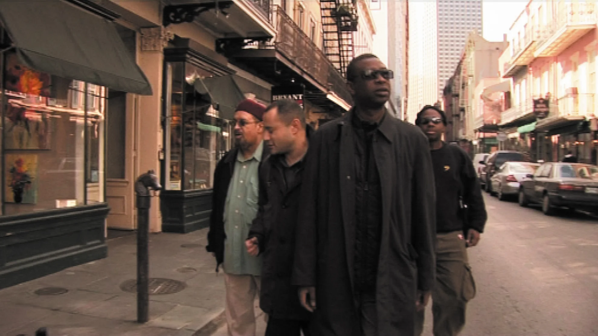 Retour a goree hero banner image placeholder