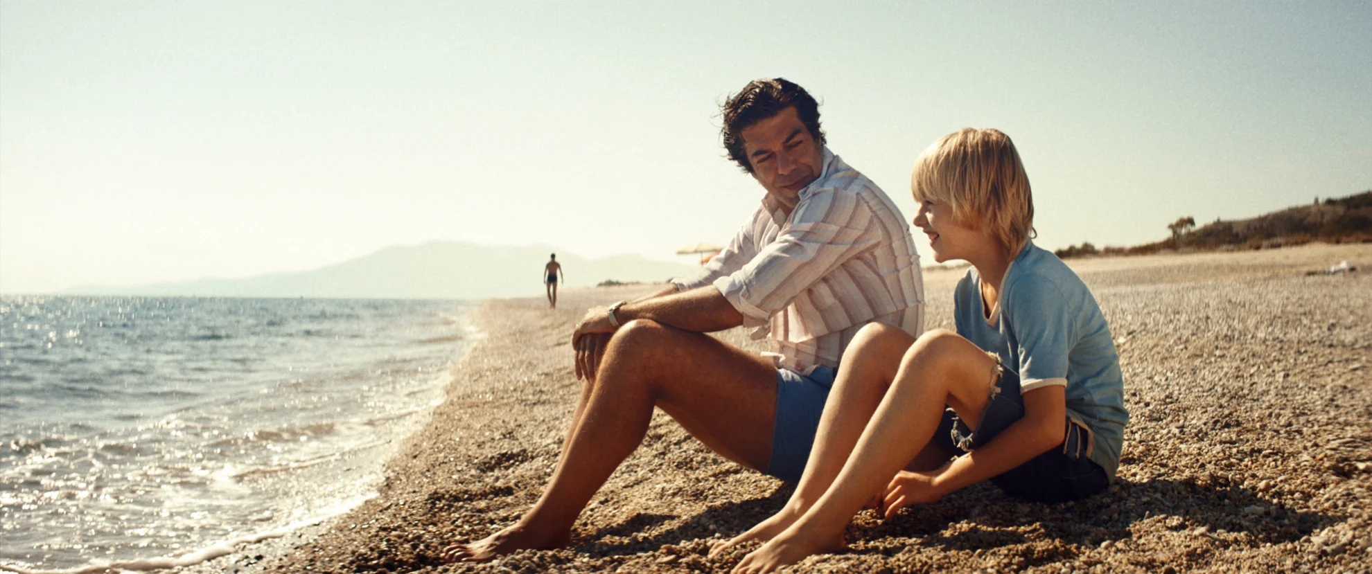 Padrenostro hero banner image