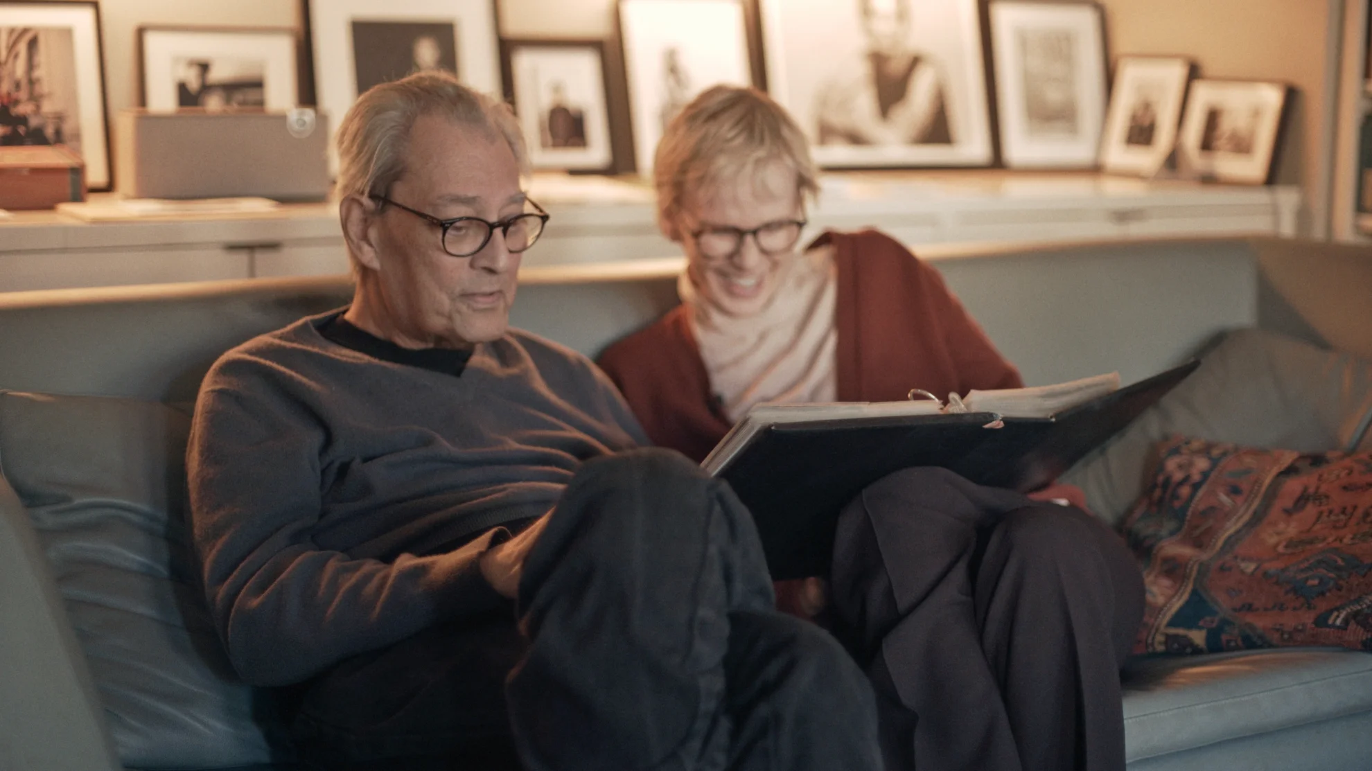 Siri Hustvedt - Dance Around the Self hero banner image placeholder