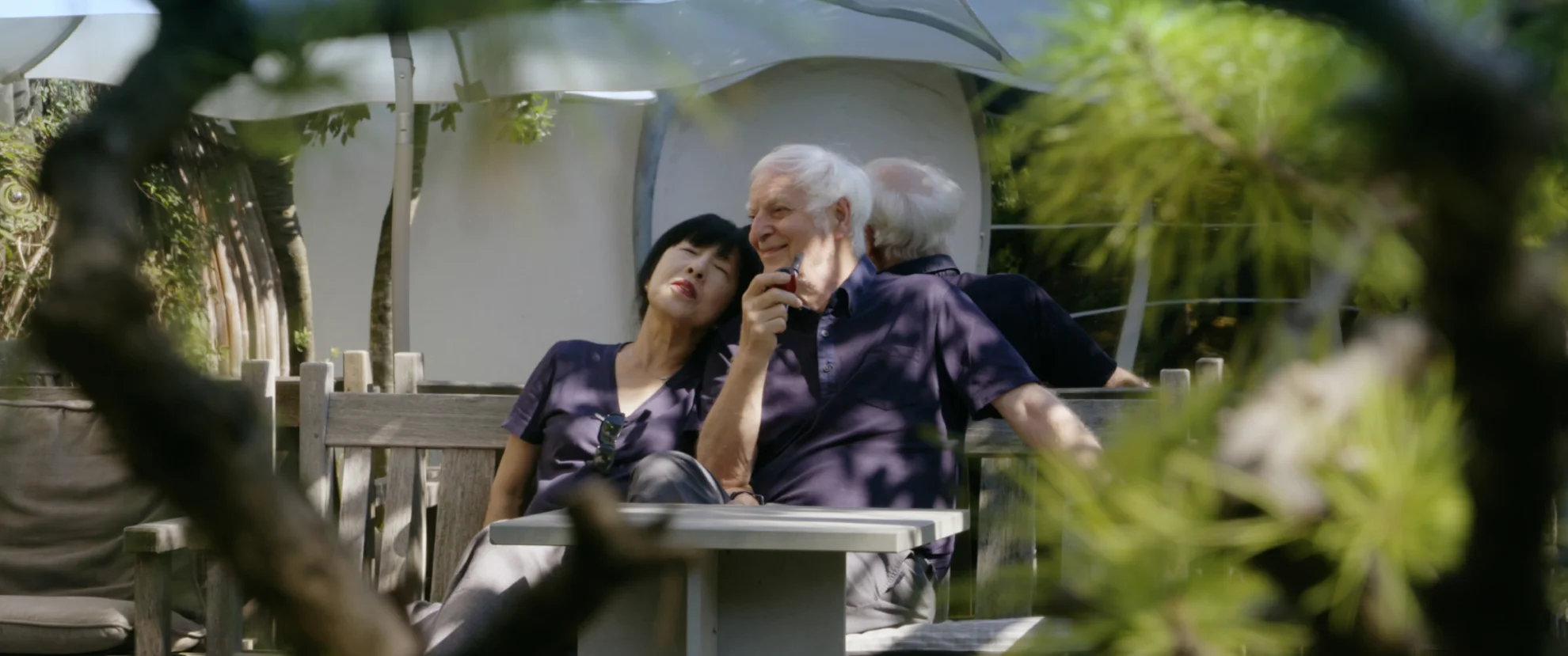 Adolf Muschg – der Andere hero banner image placeholder