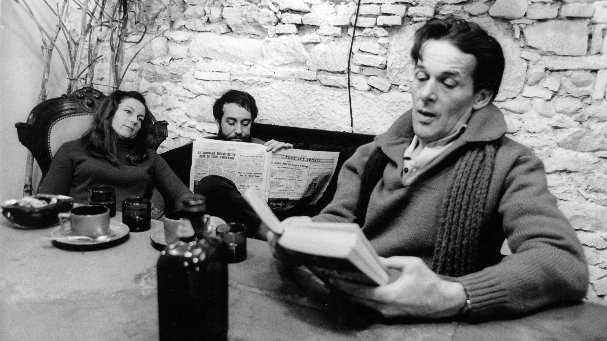 Charles mort ou vif hero banner image