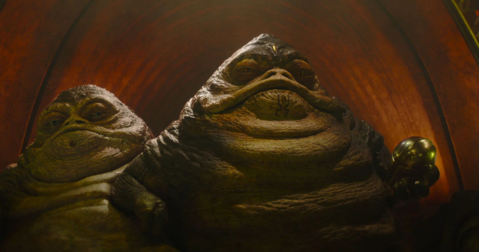 The Mandalorian and Grogu hero banner image placeholder